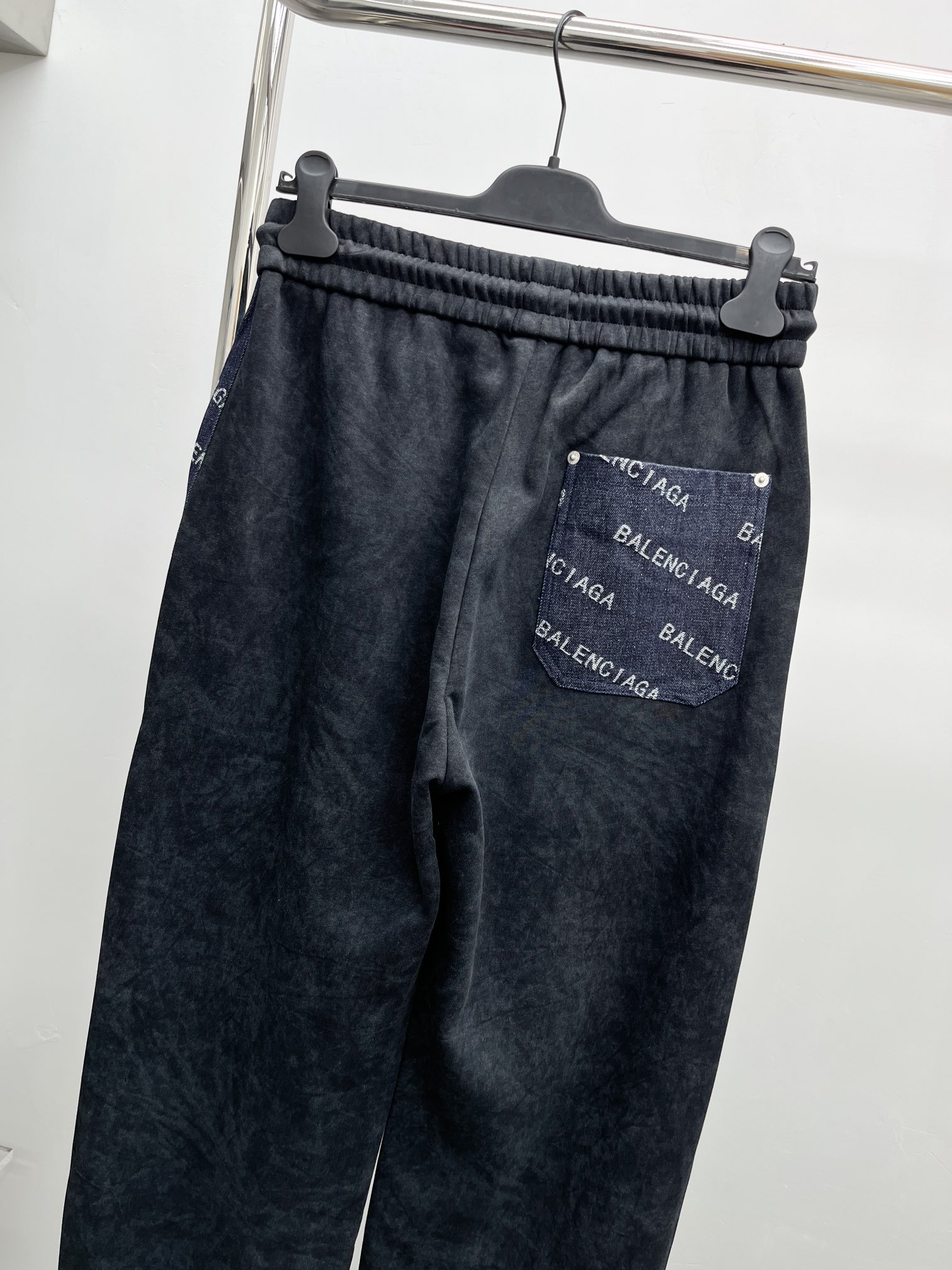 Balenciaga Basic Clothing M-l-xl