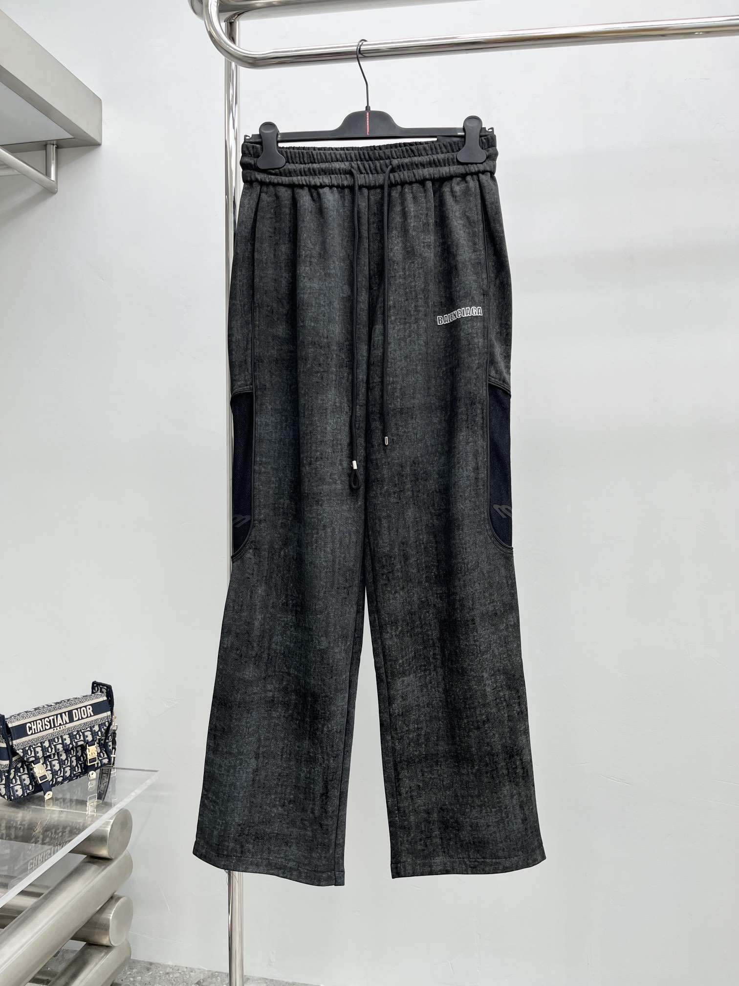 Balenciaga Basic Clothing M-l-xl
