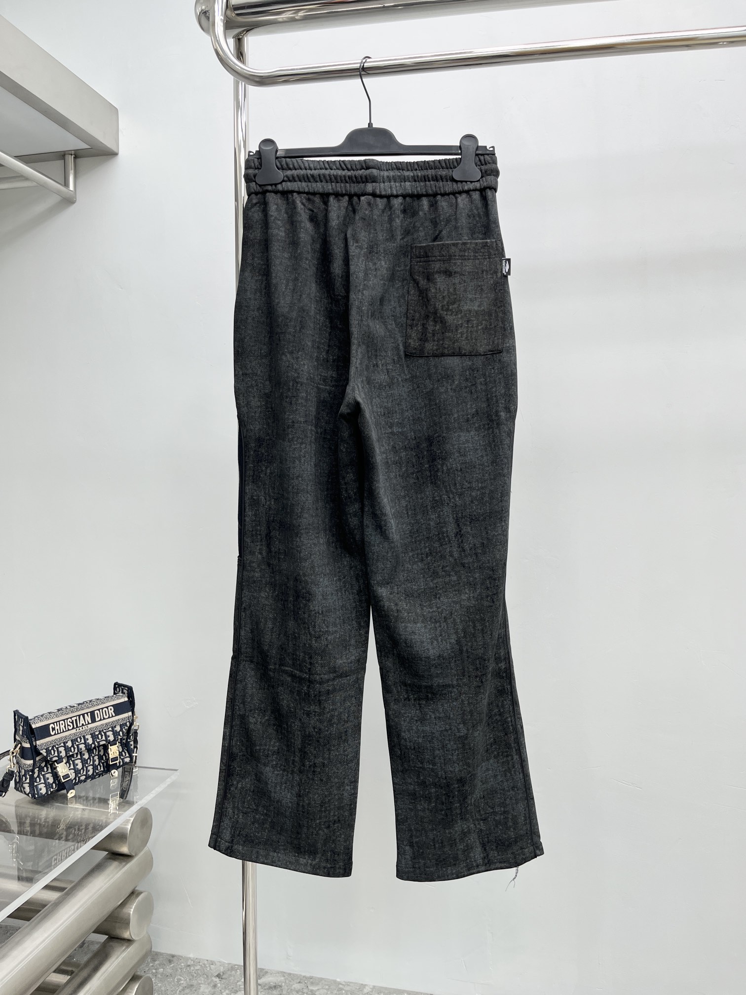 Balenciaga Basic Clothing M-l-xl