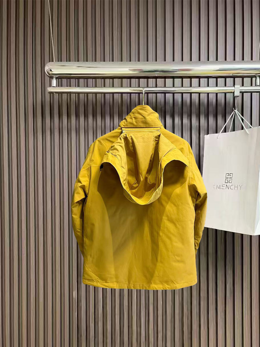 Arcteryx Down Jacket Goose Down Hooded M-l-xxxl