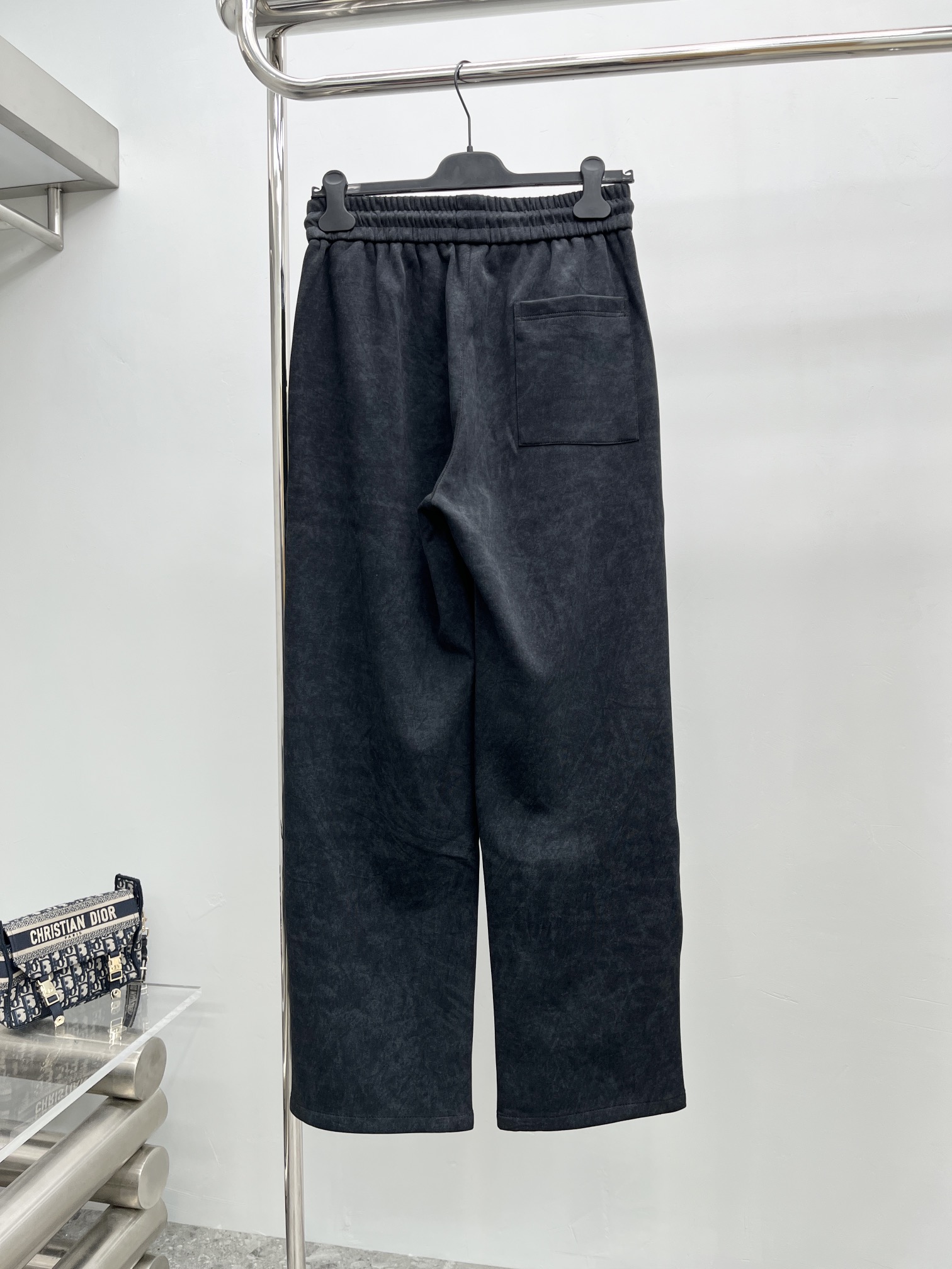 Balenciaga Basic Clothing M-l-xl
