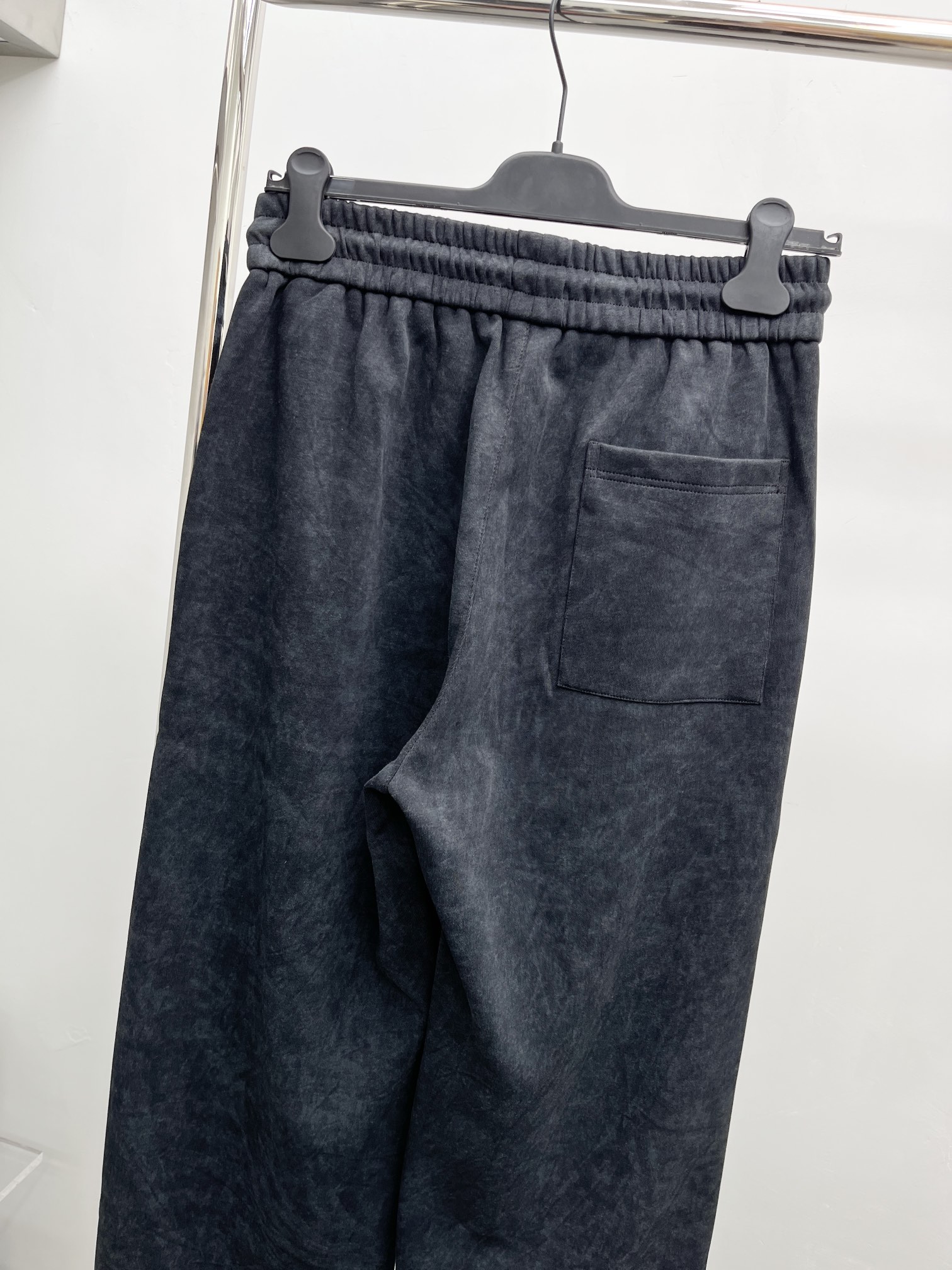 Balenciaga Basic Clothing M-l-xl