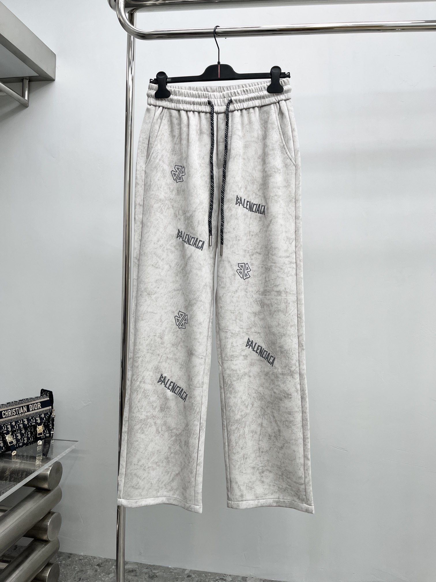 Balenciaga Basic Clothing M-l-xl