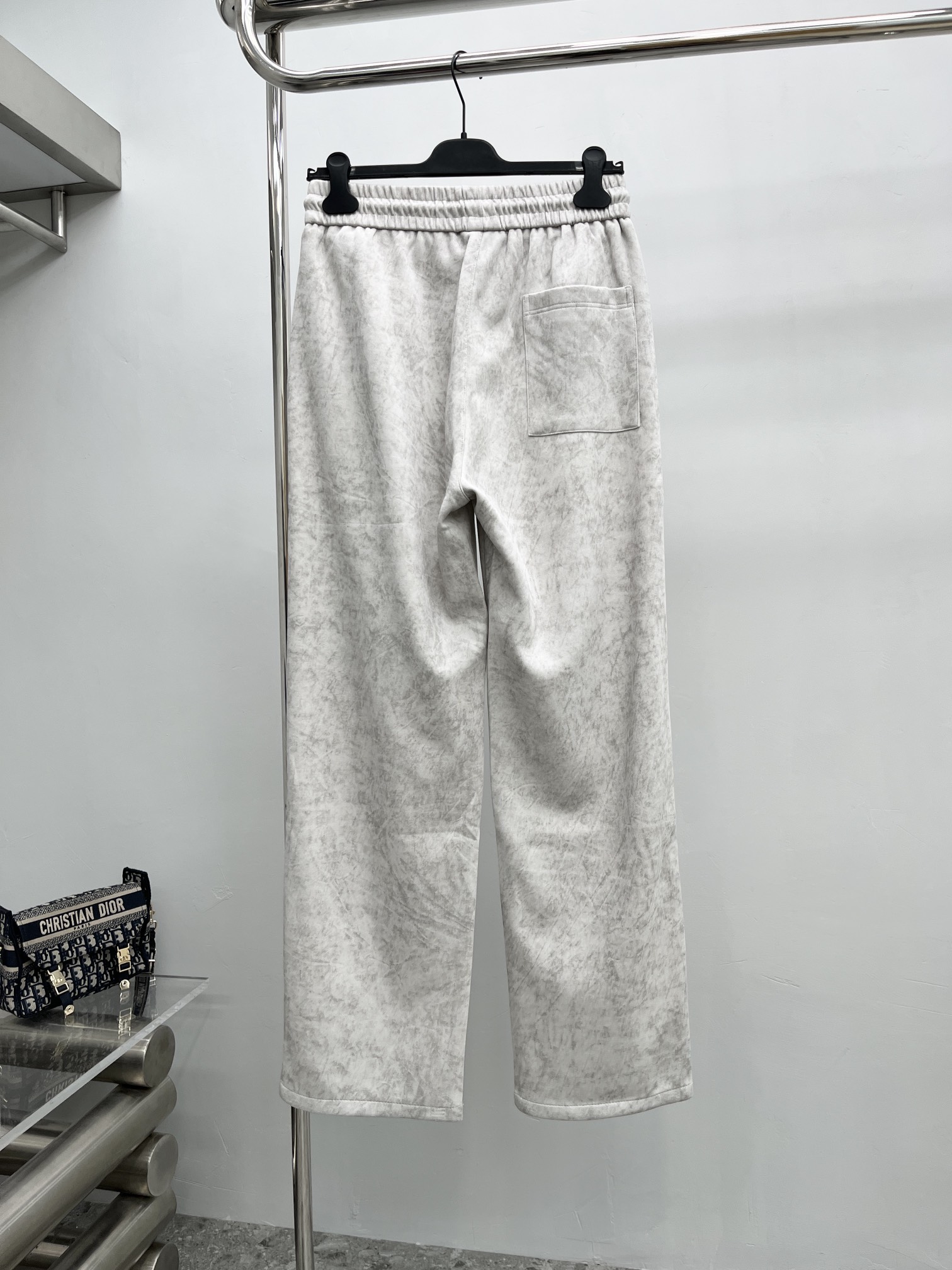 Balenciaga Basic Clothing M-l-xl