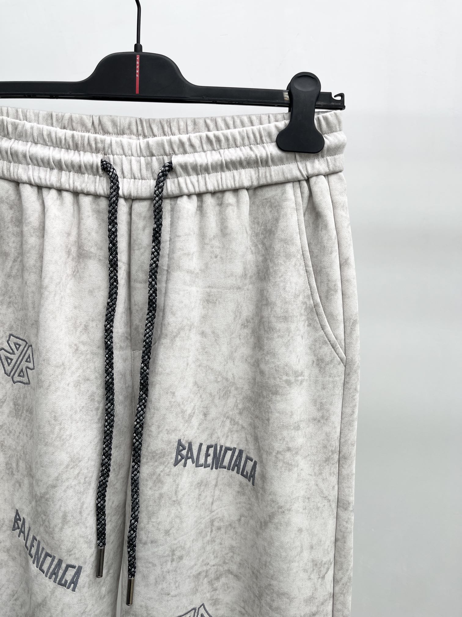 Balenciaga Basic Clothing M-l-xl