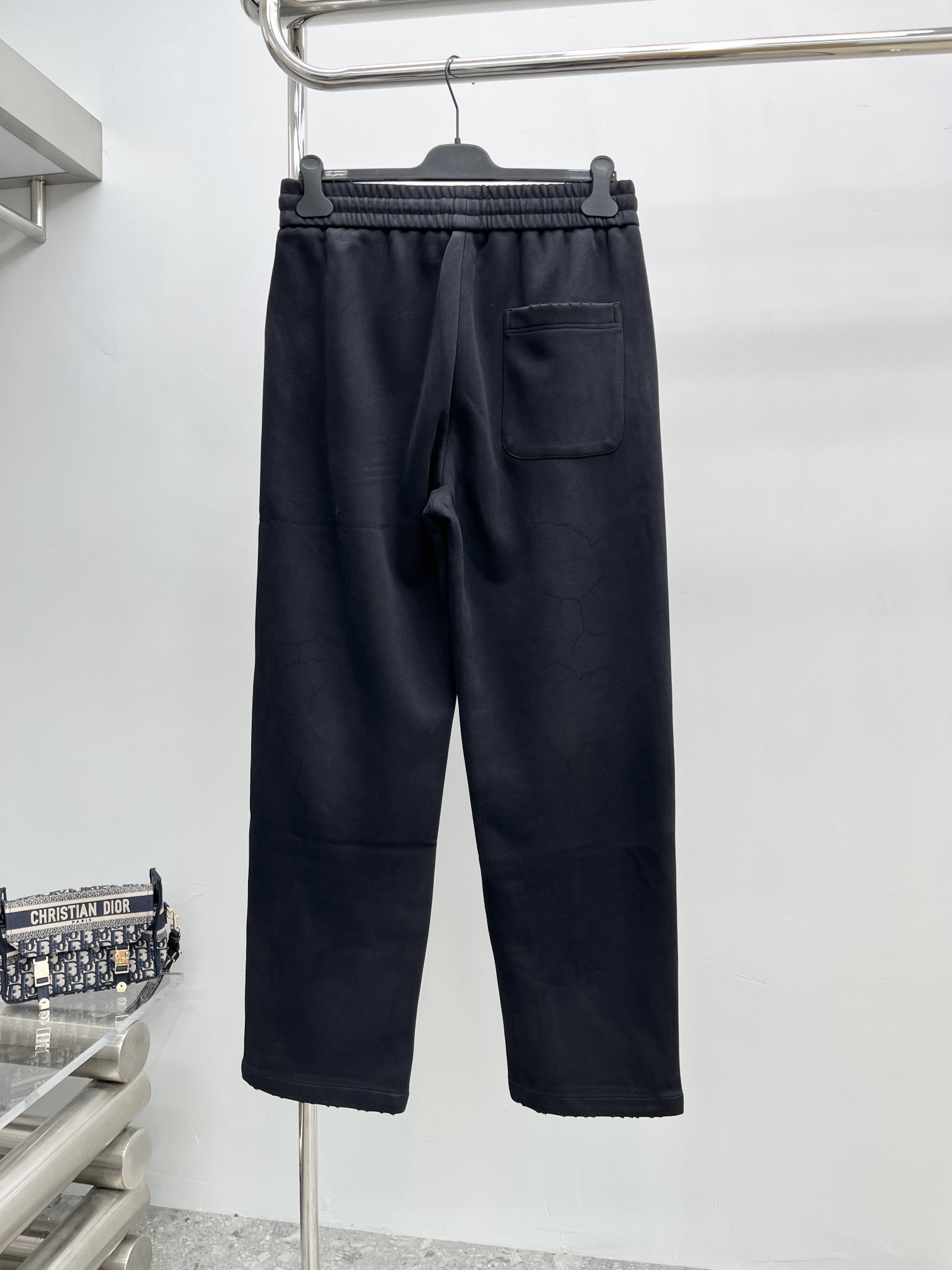 Balenciaga Basic Clothing M-l-xl