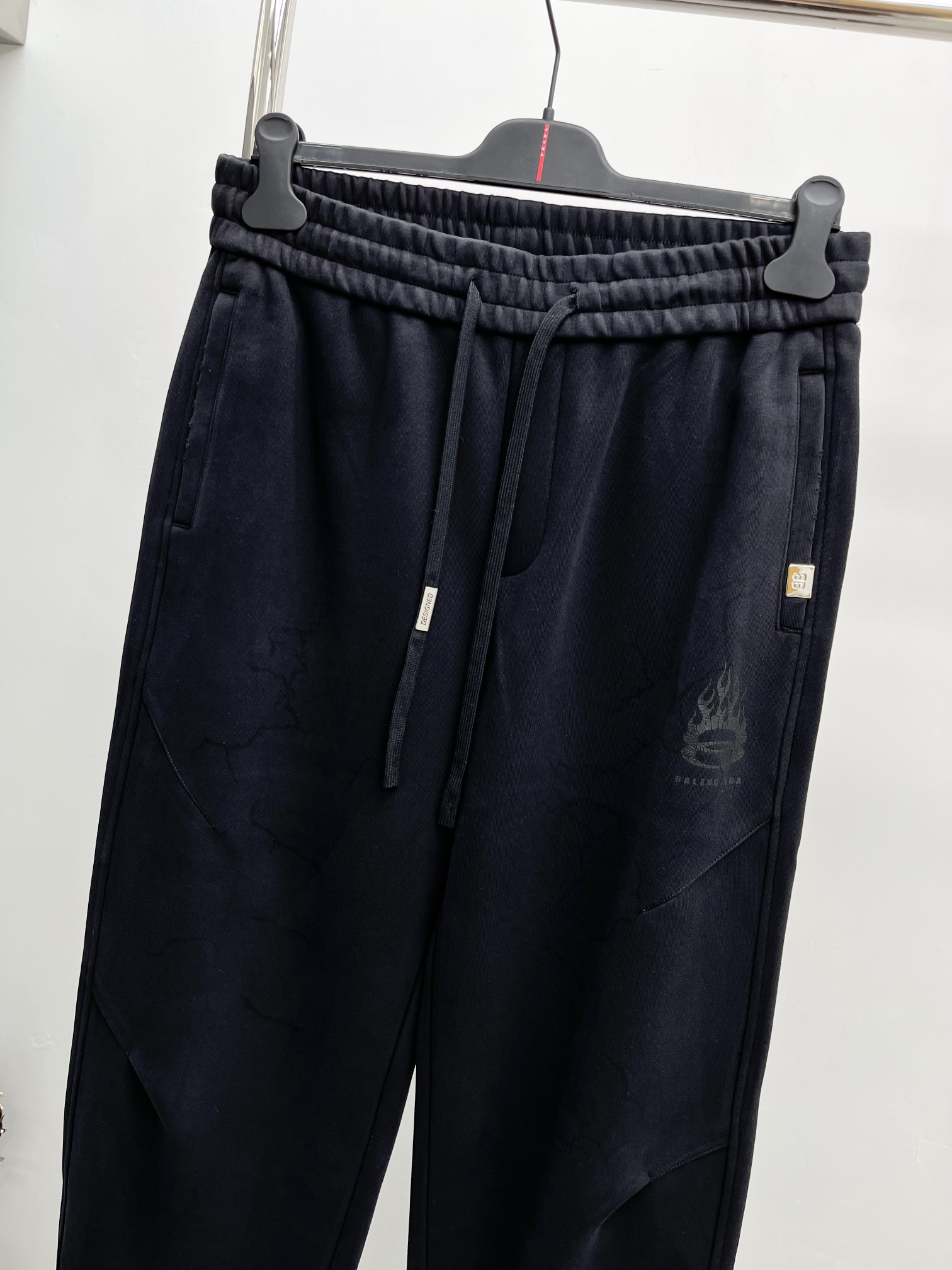 Balenciaga Basic Clothing M-l-xl