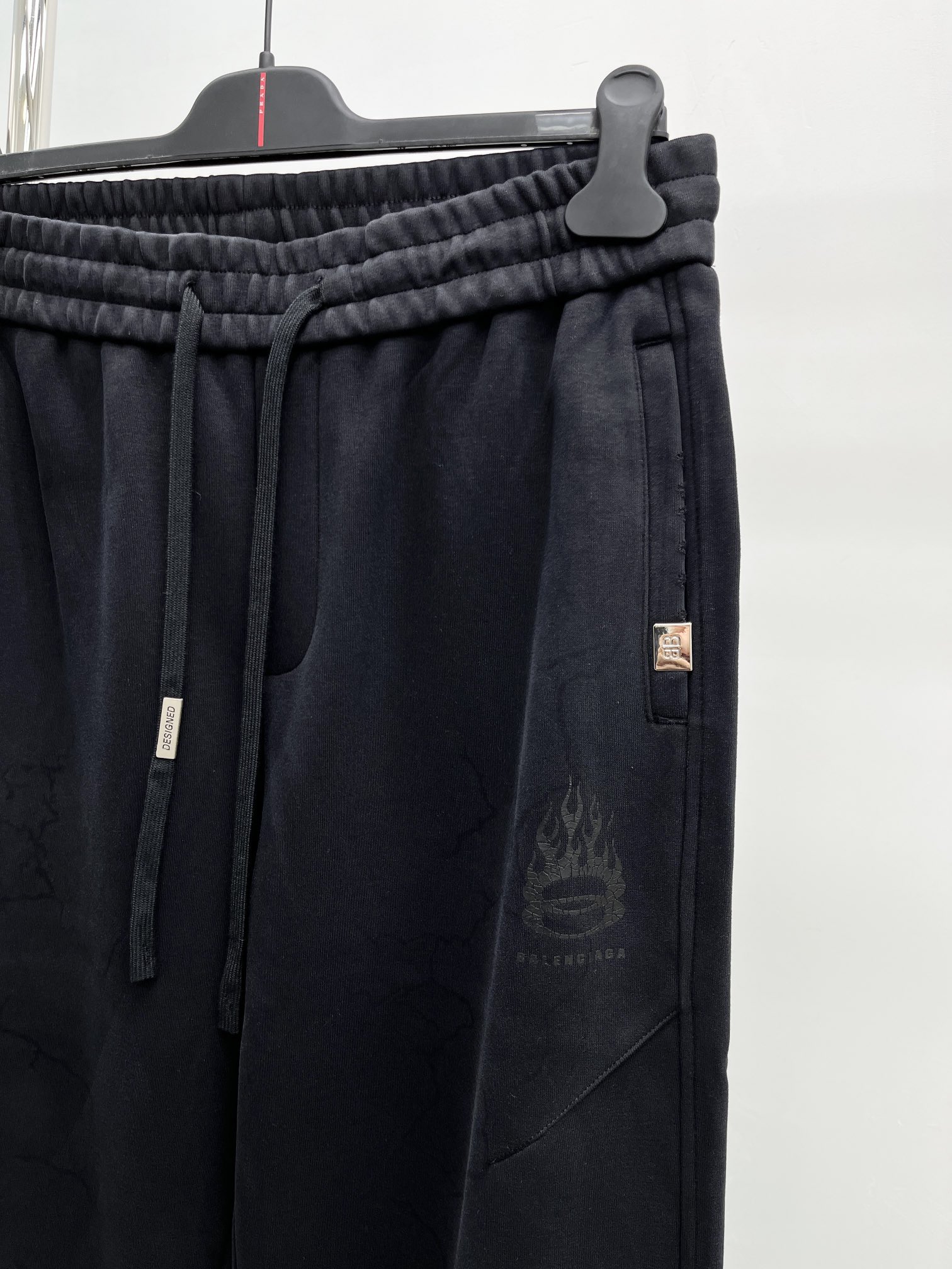 Balenciaga Basic Clothing M-l-xl