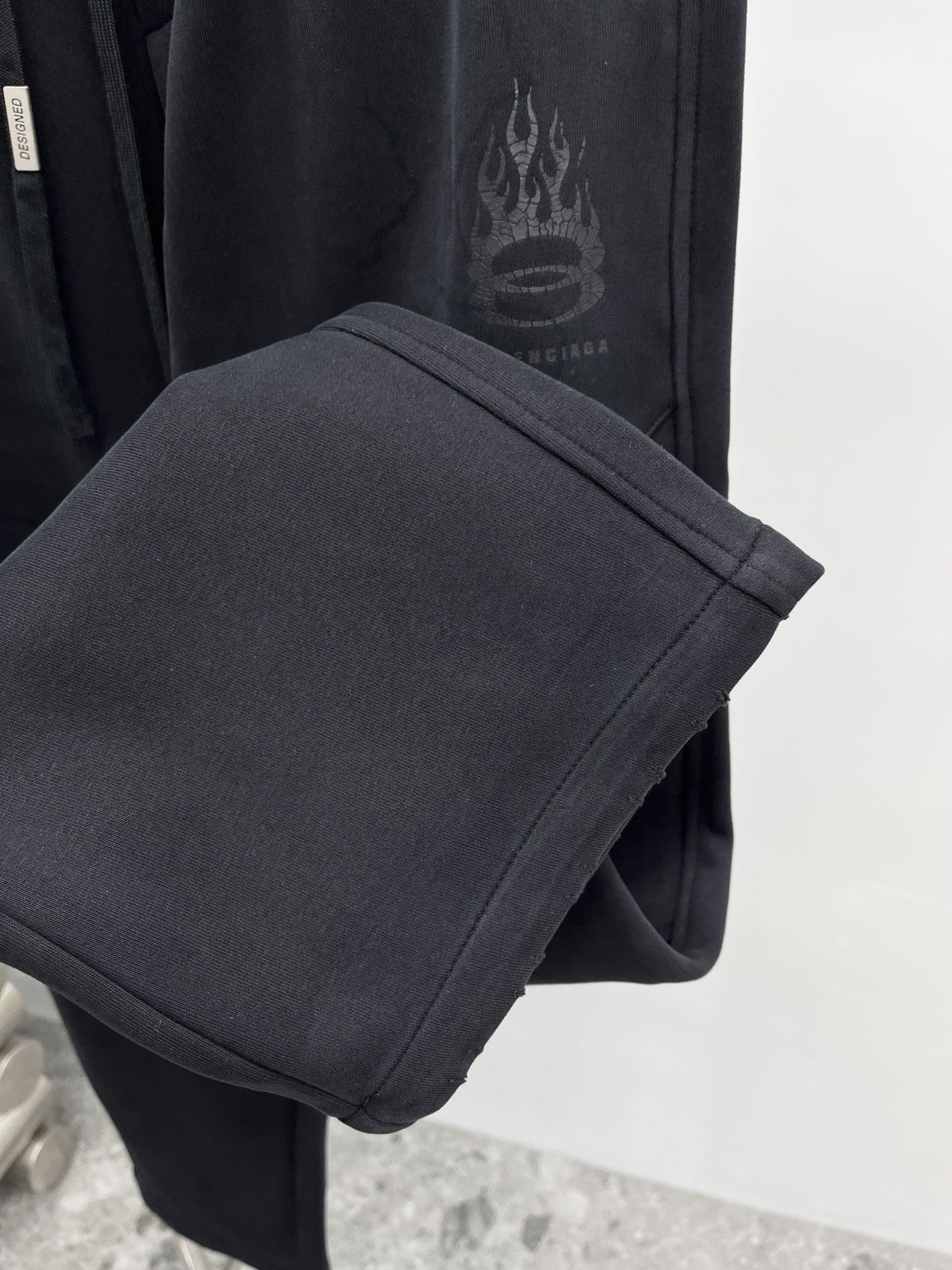 Balenciaga Basic Clothing M-l-xl