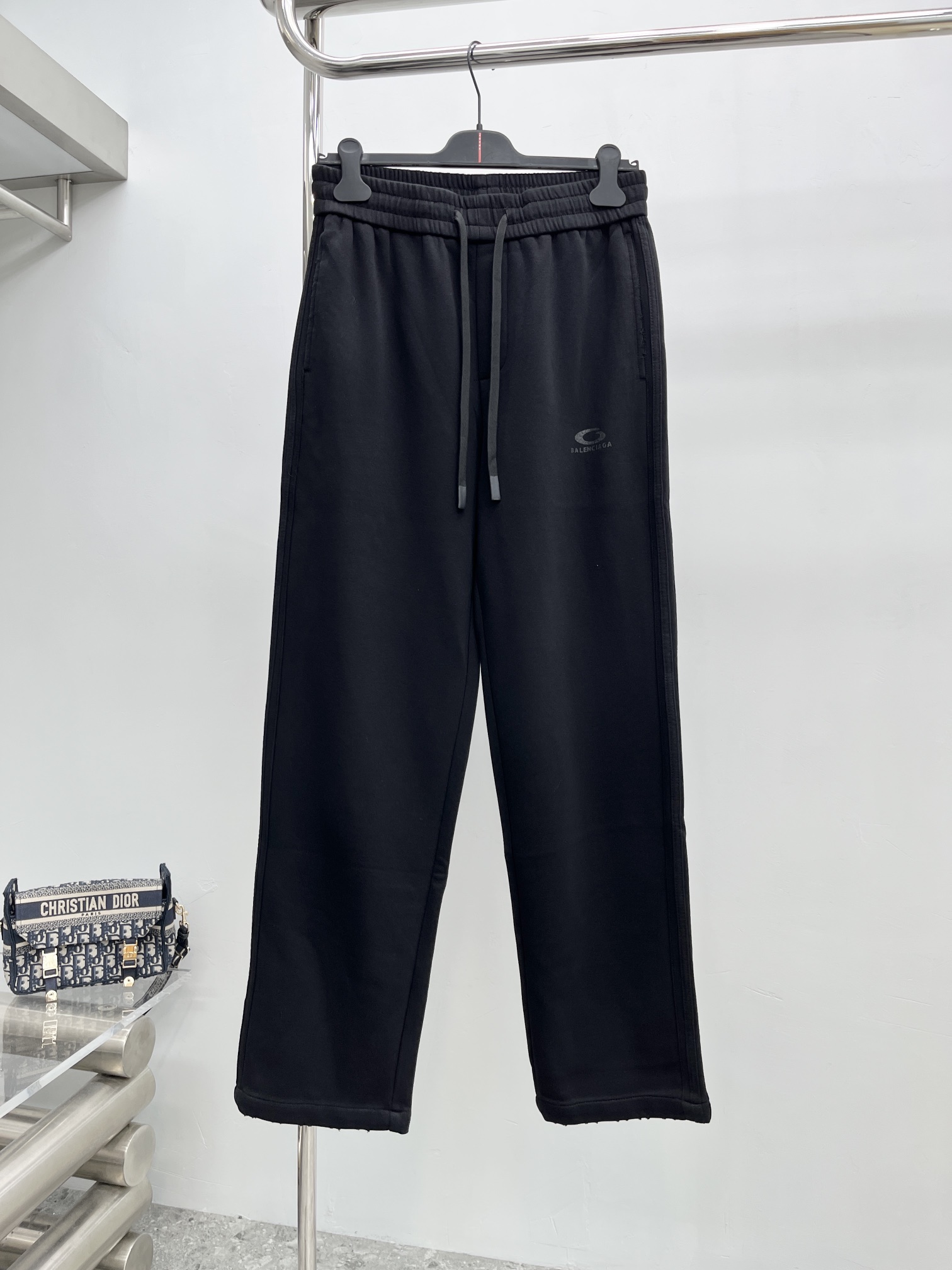 Balenciaga Basic Clothing M-l-xl