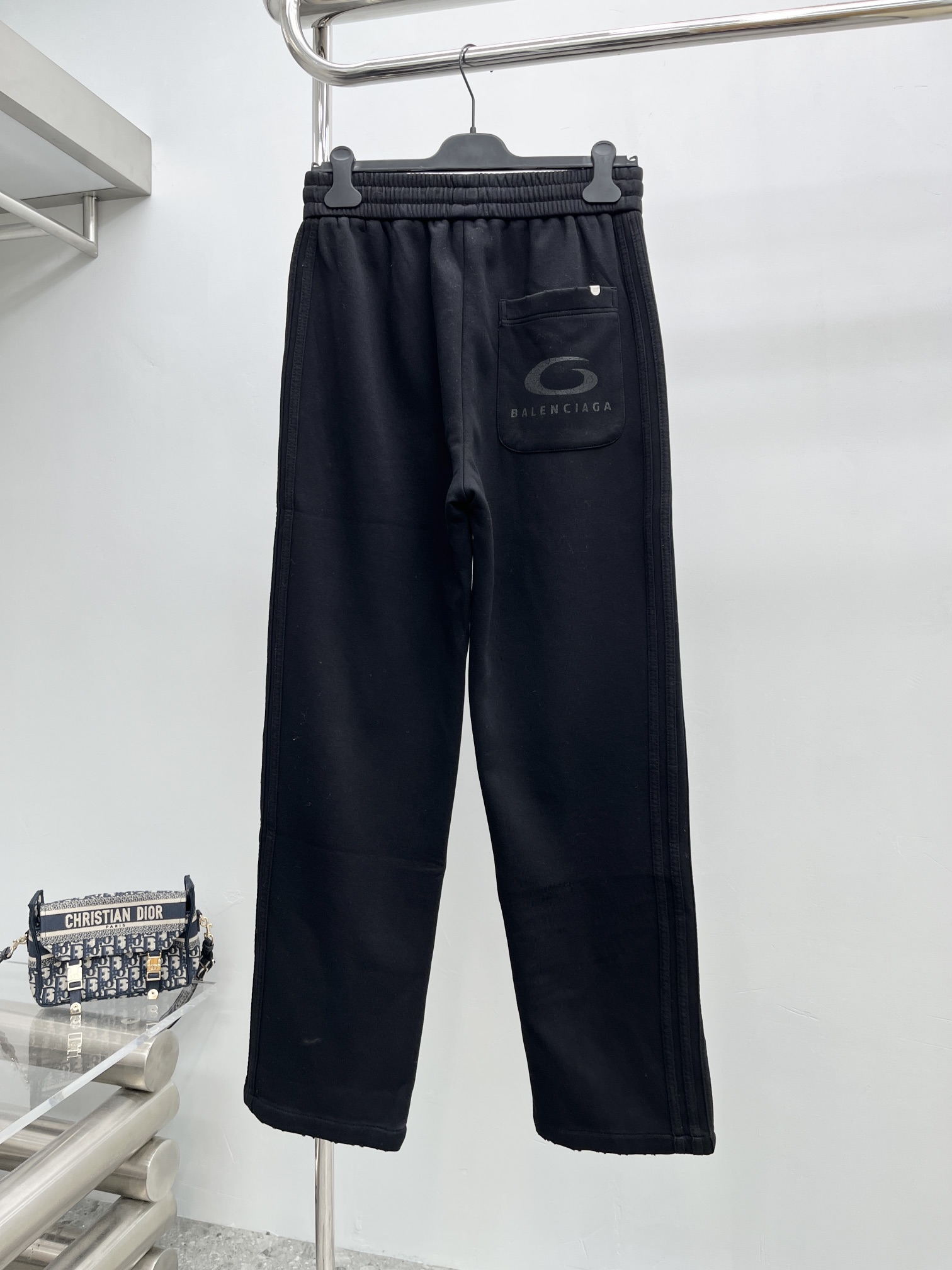 Balenciaga Basic Clothing M-l-xl