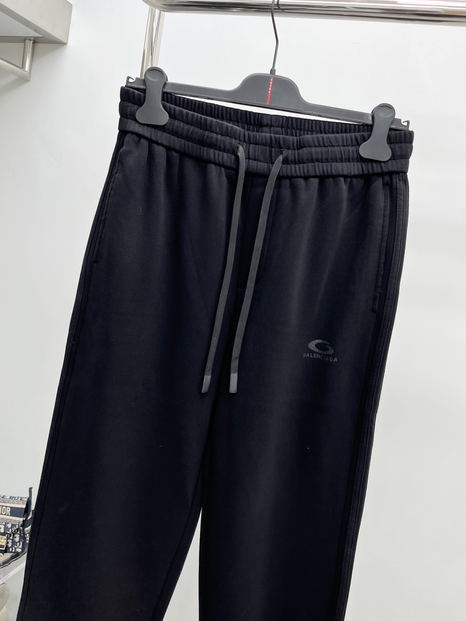 Balenciaga Basic Clothing M-l-xl