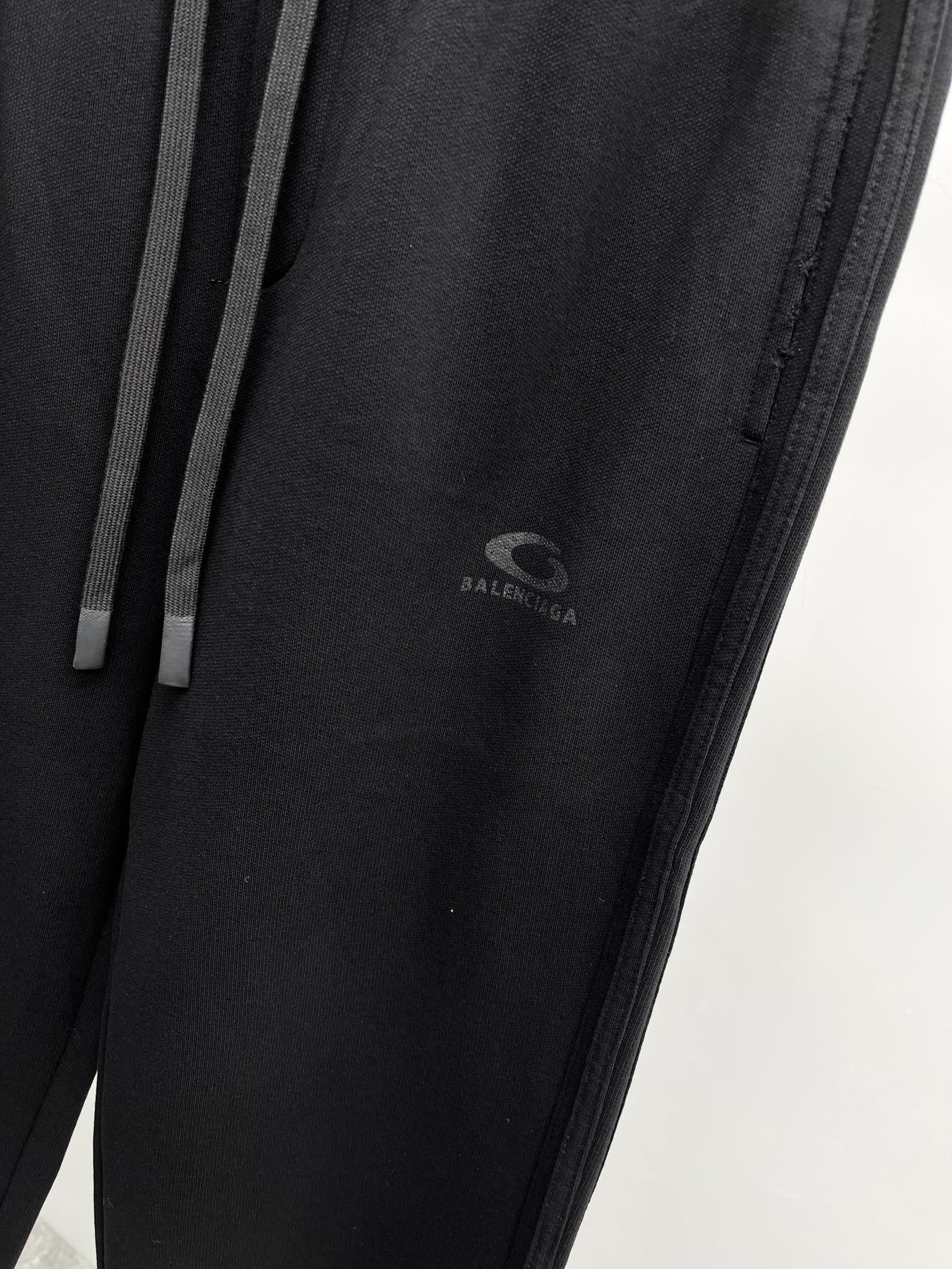 Balenciaga Basic Clothing M-l-xl