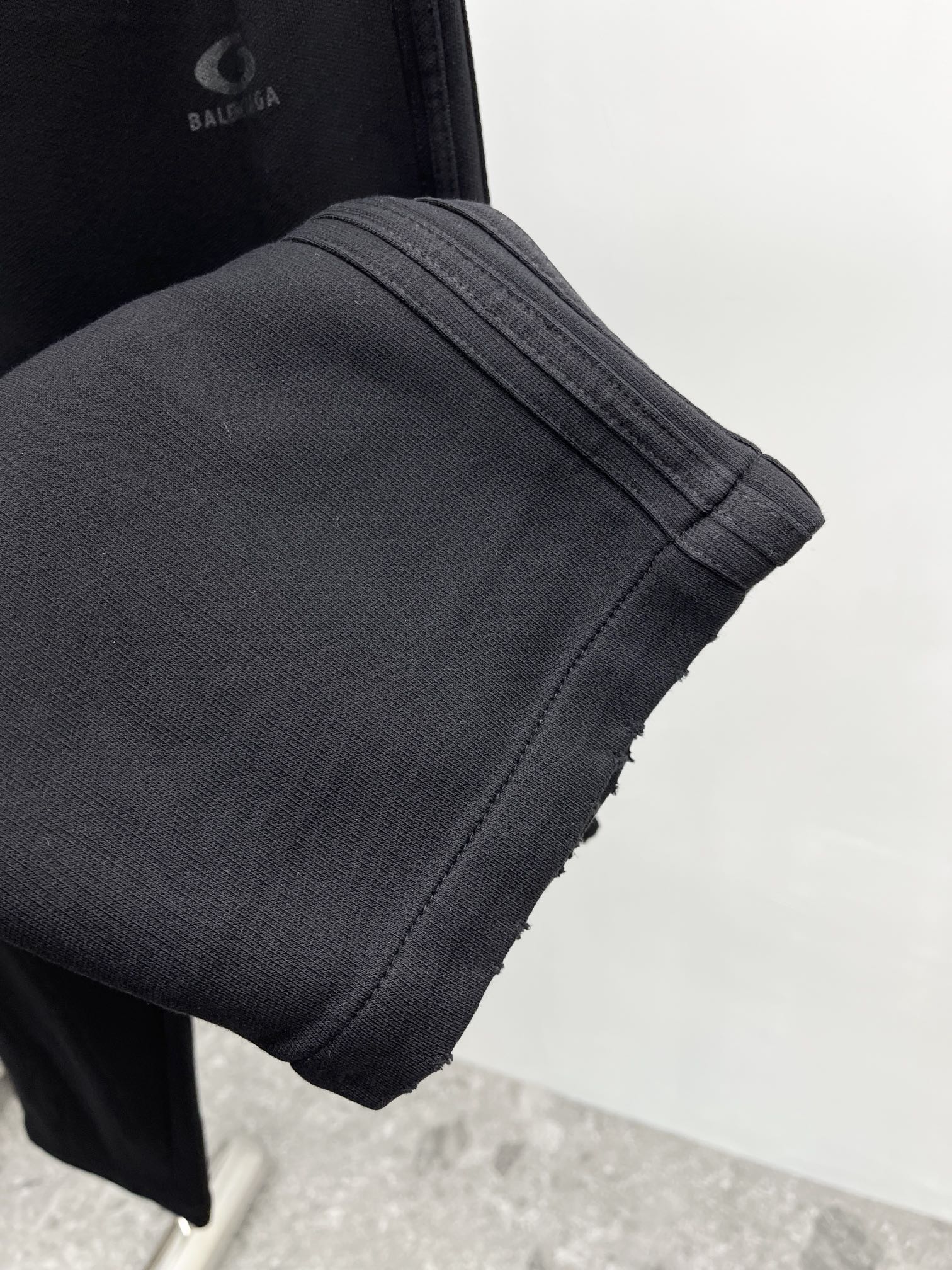 Balenciaga Basic Clothing M-l-xl