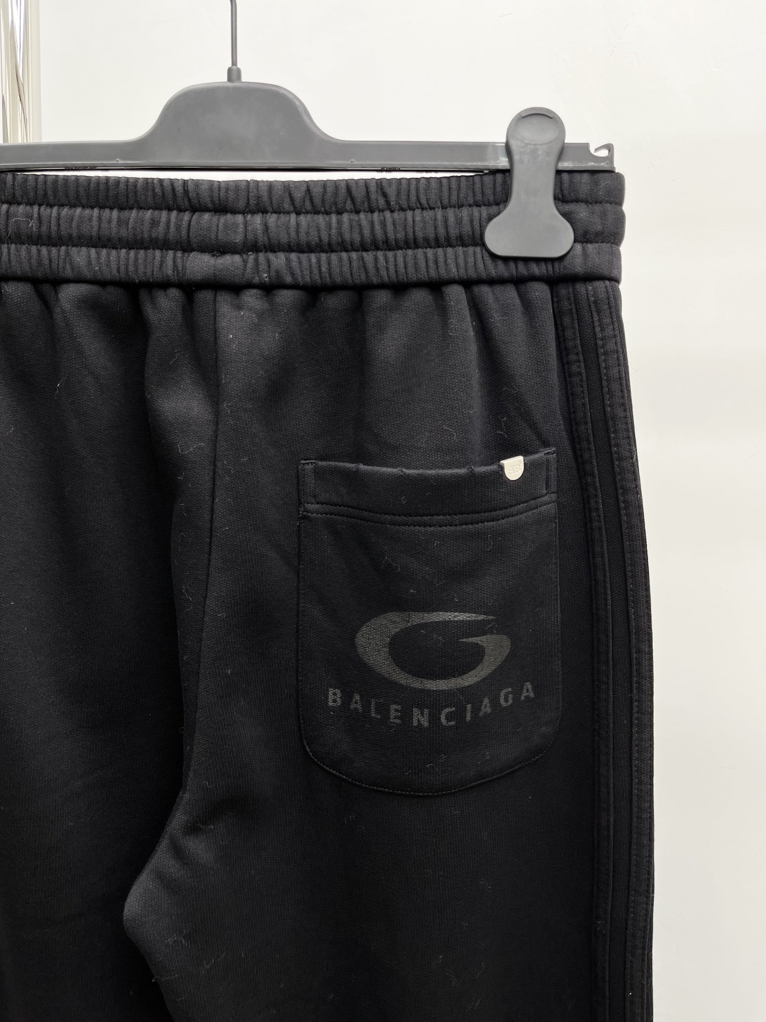 Balenciaga Basic Clothing M-l-xl