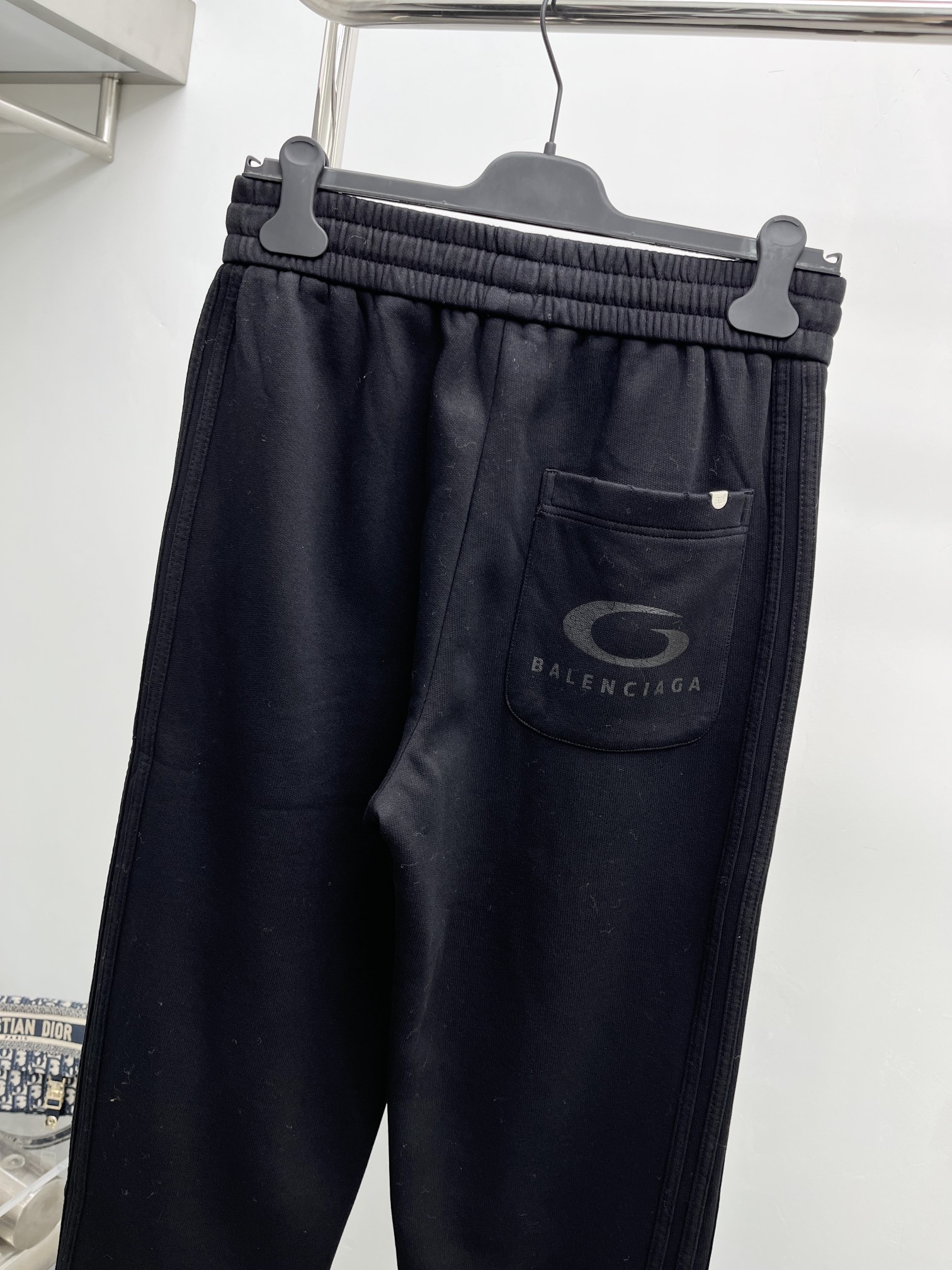 Balenciaga Basic Clothing M-l-xl