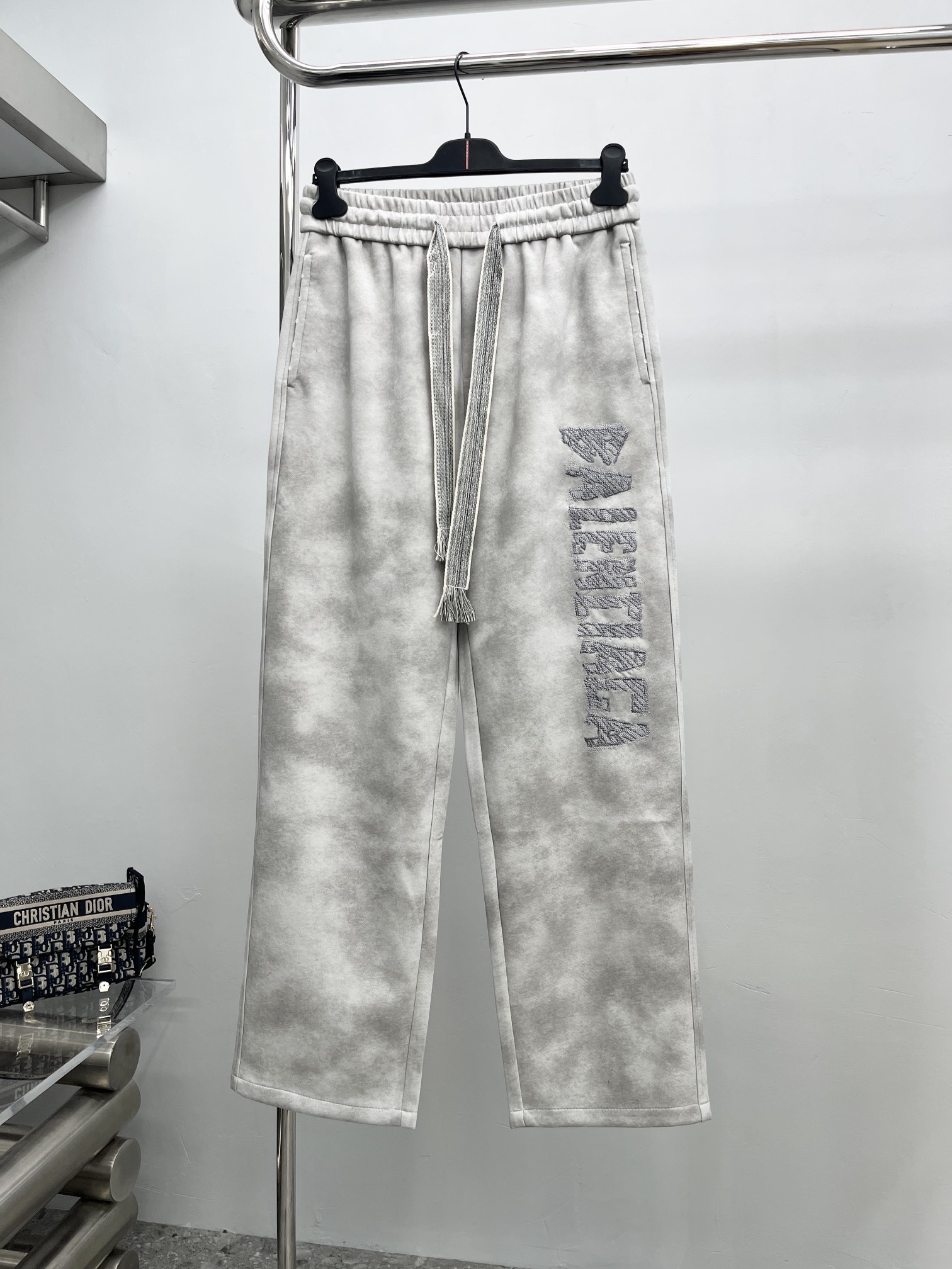 Balenciaga Basic Clothing M-l-xl