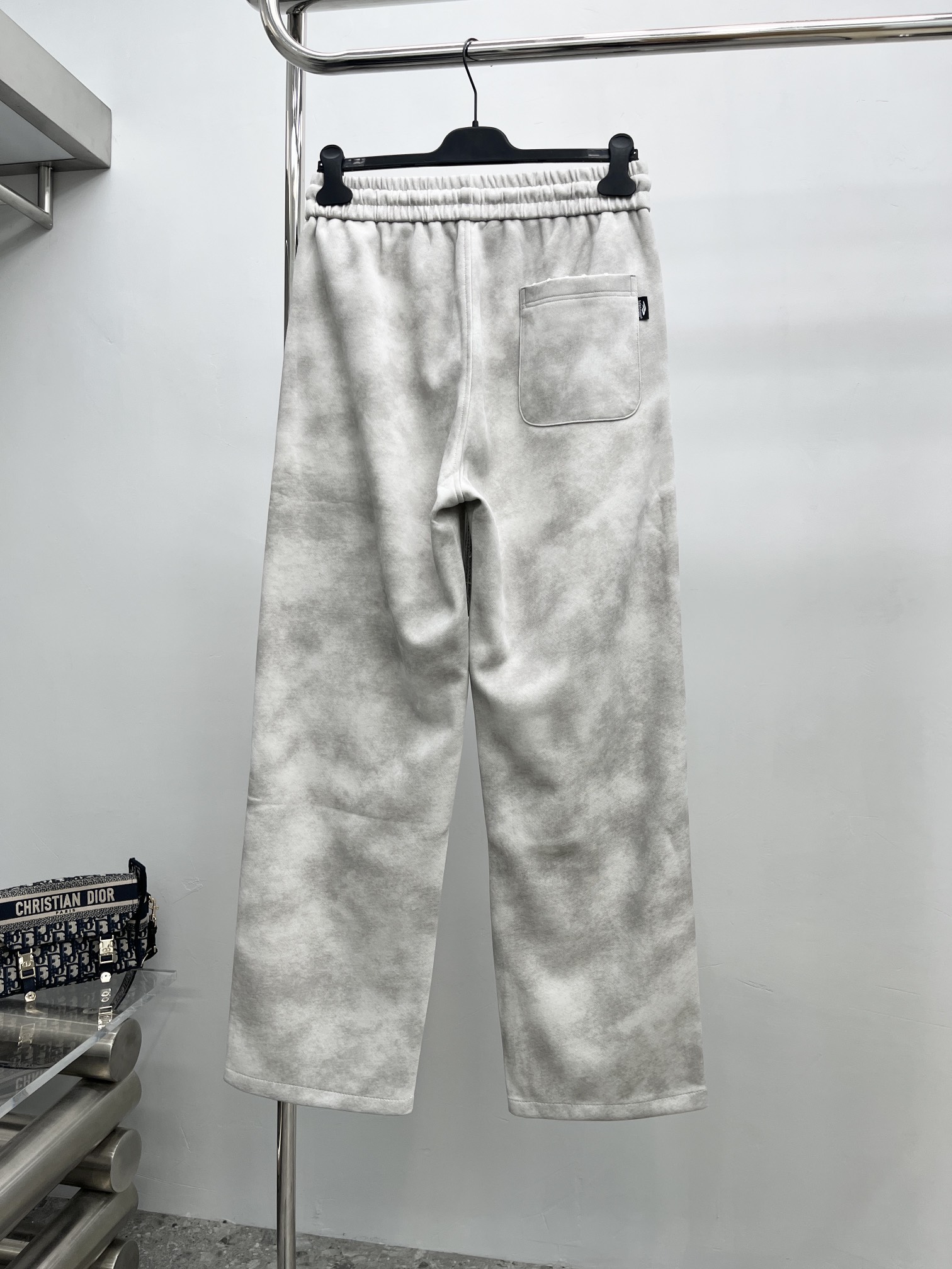 Balenciaga Basic Clothing M-l-xl