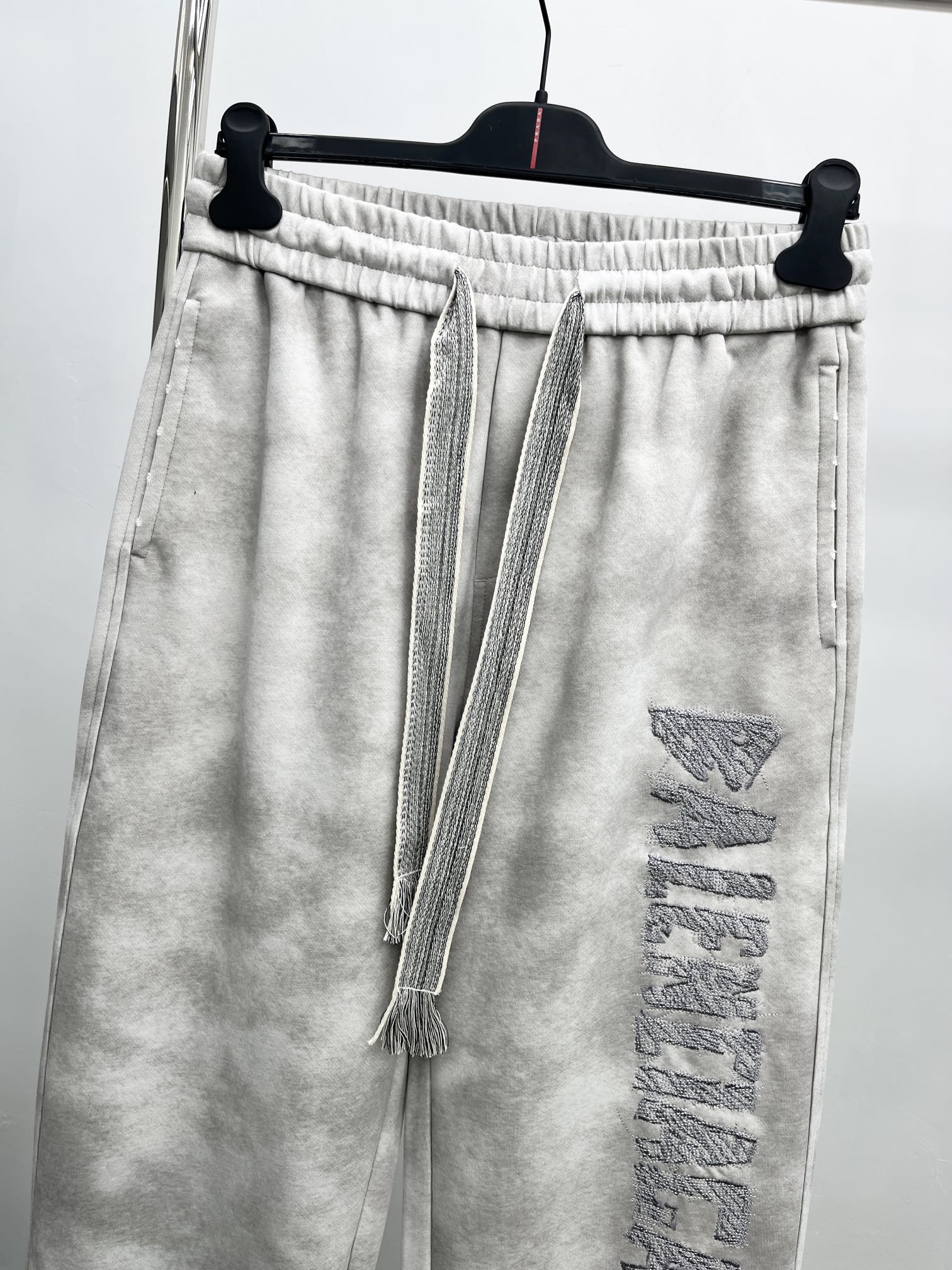 Balenciaga Basic Clothing M-l-xl