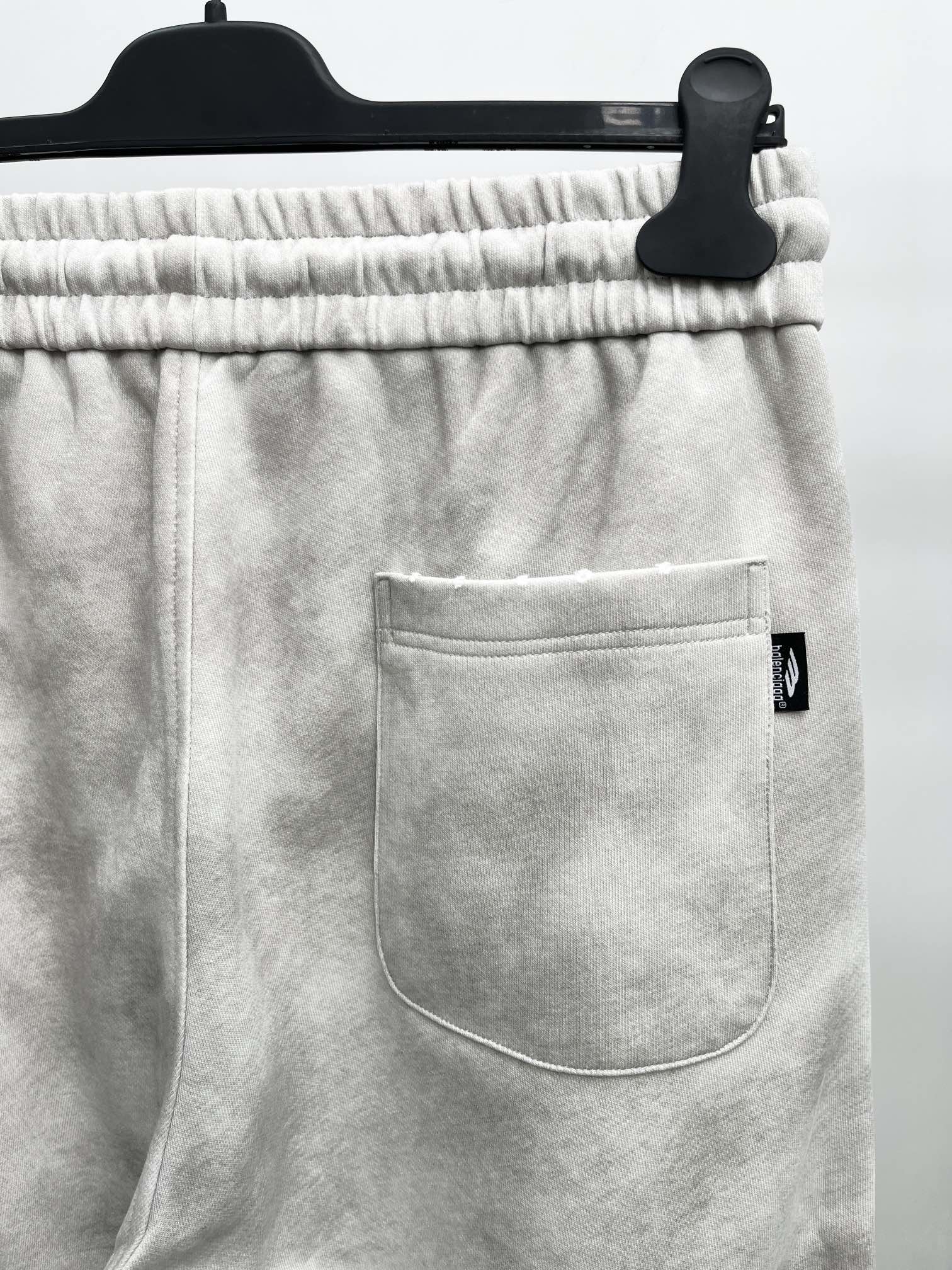 Balenciaga Basic Clothing M-l-xl