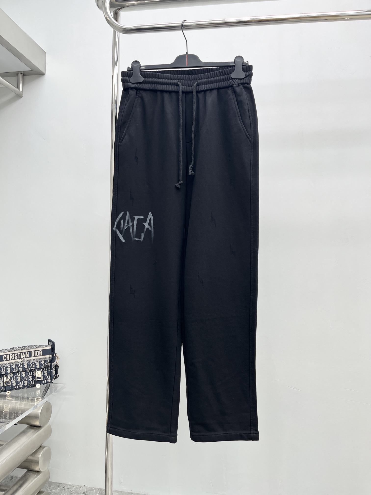 Balenciaga Basic Clothing M-l-xl