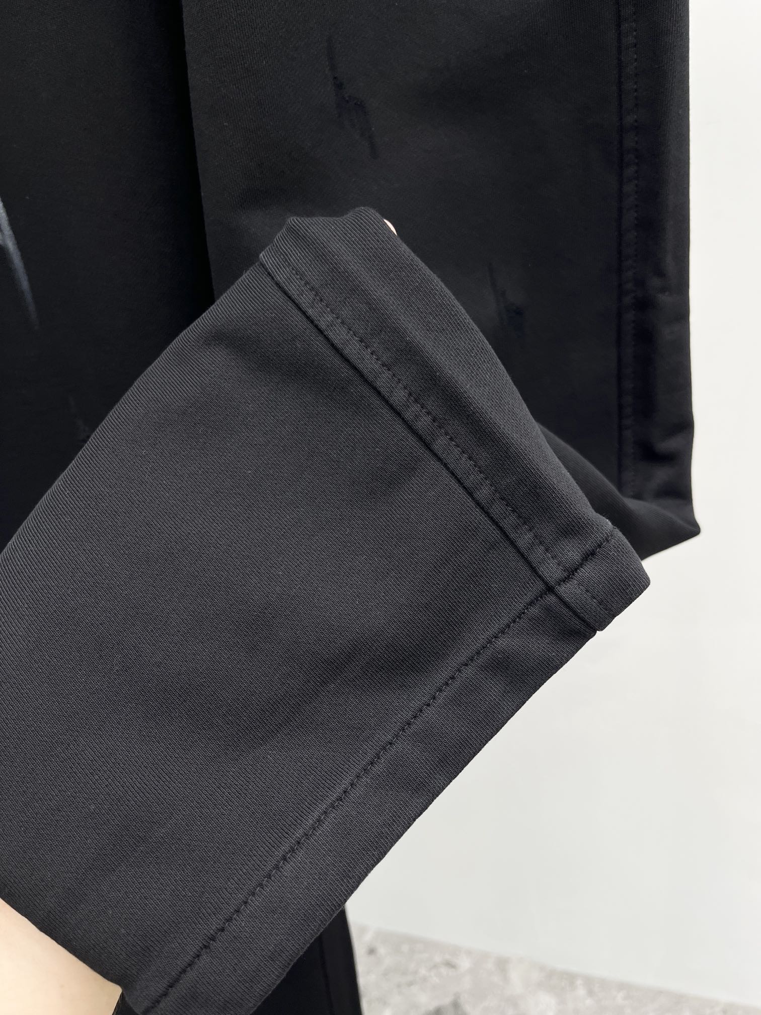 Balenciaga Basic Clothing M-l-xl