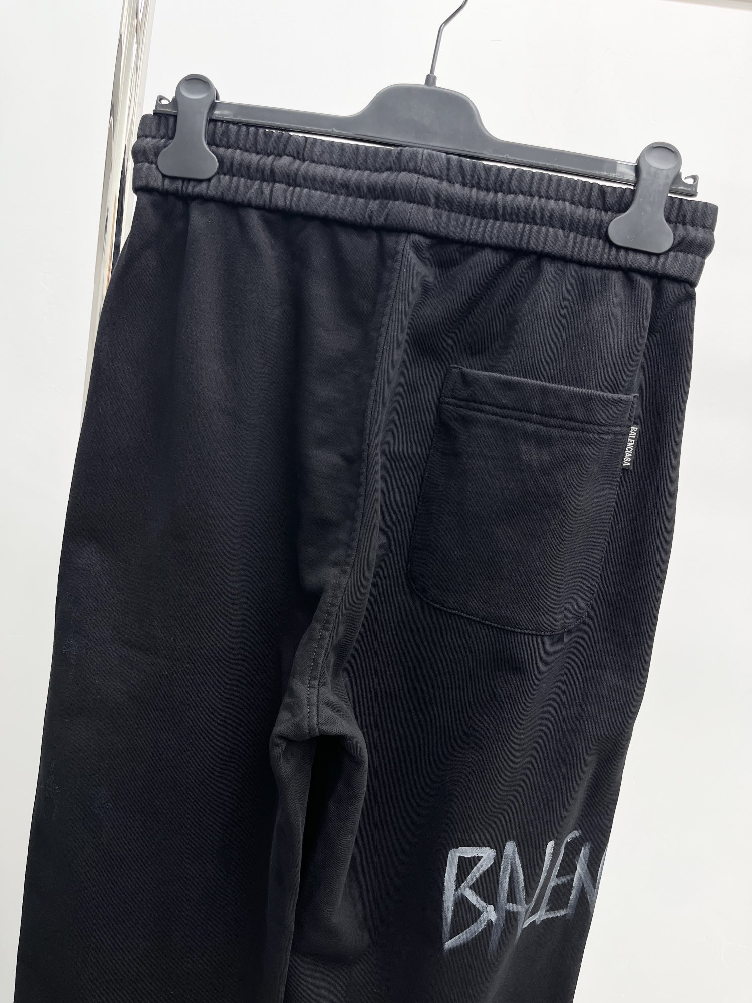 Balenciaga Basic Clothing M-l-xl
