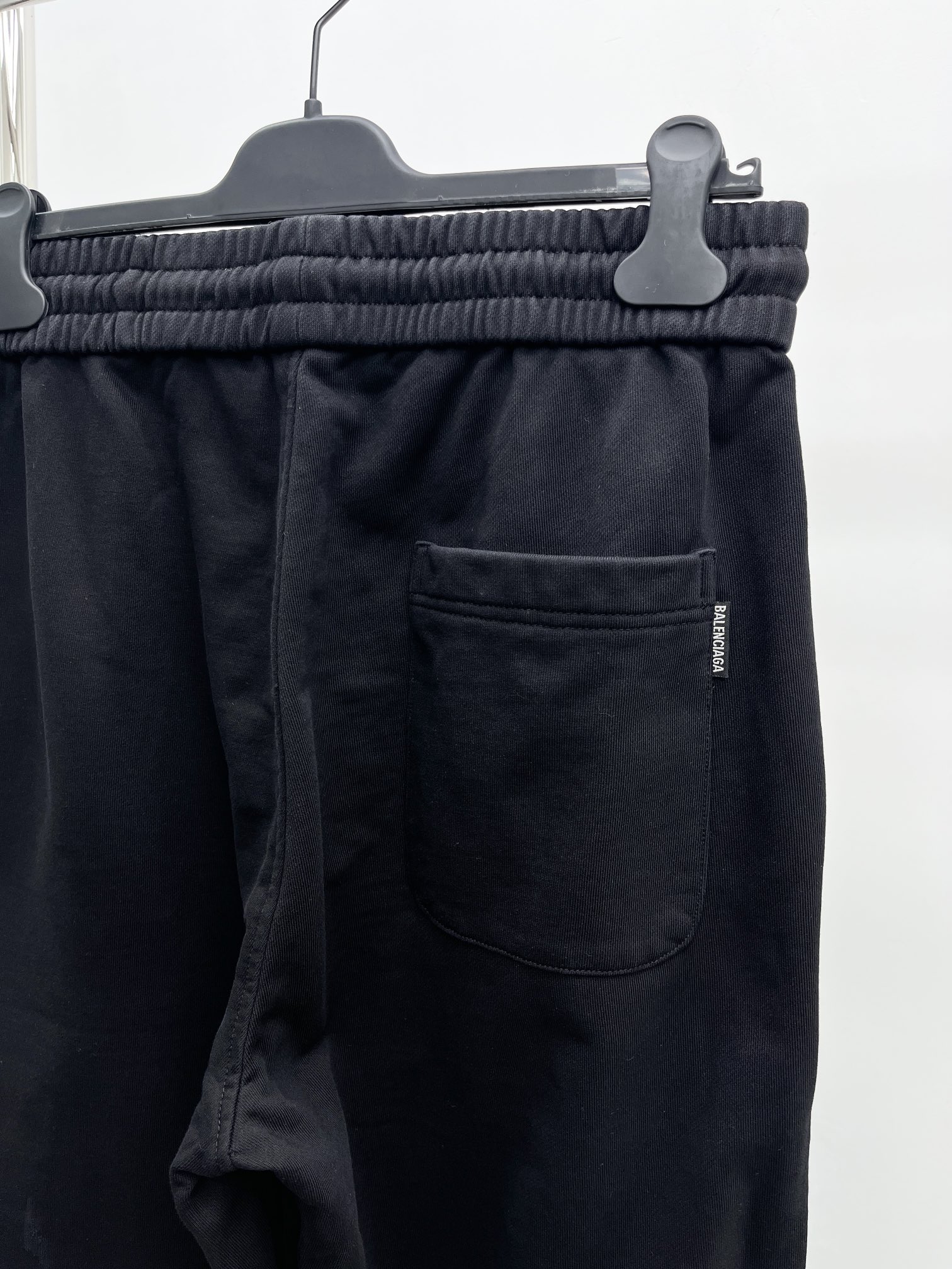 Balenciaga Basic Clothing M-l-xl