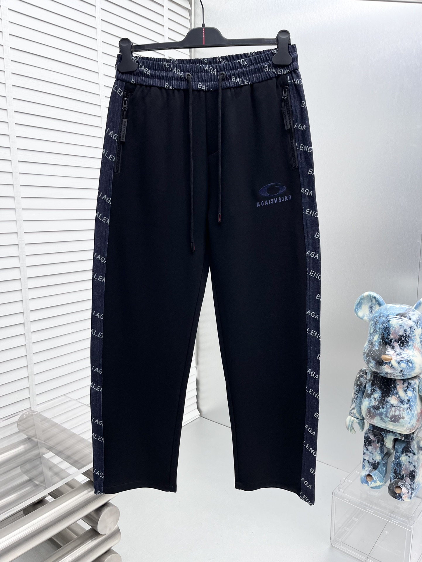 Balenciaga Basic Clothing M-l-xxxl
