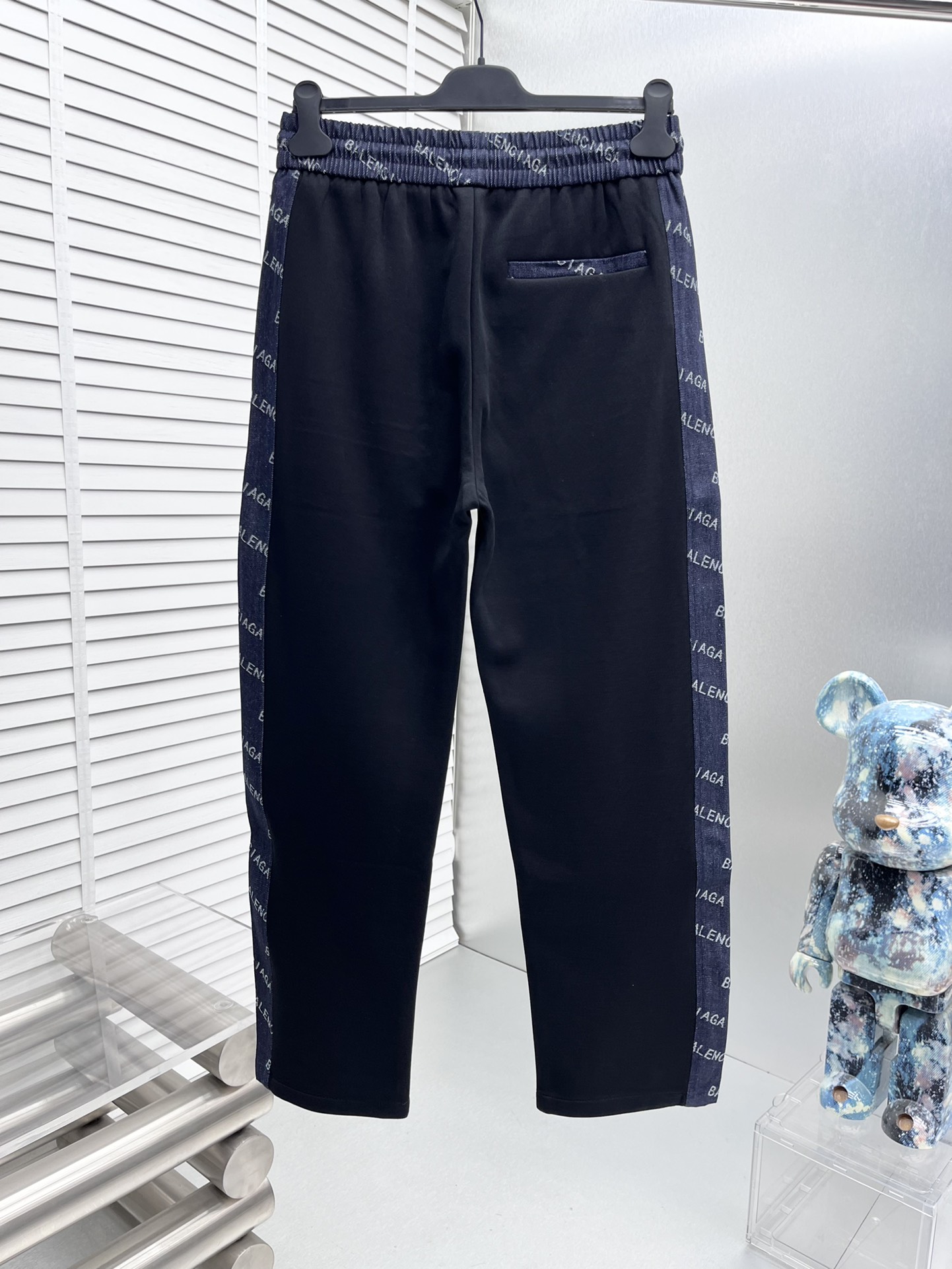 Balenciaga Basic Clothing M-l-xxxl