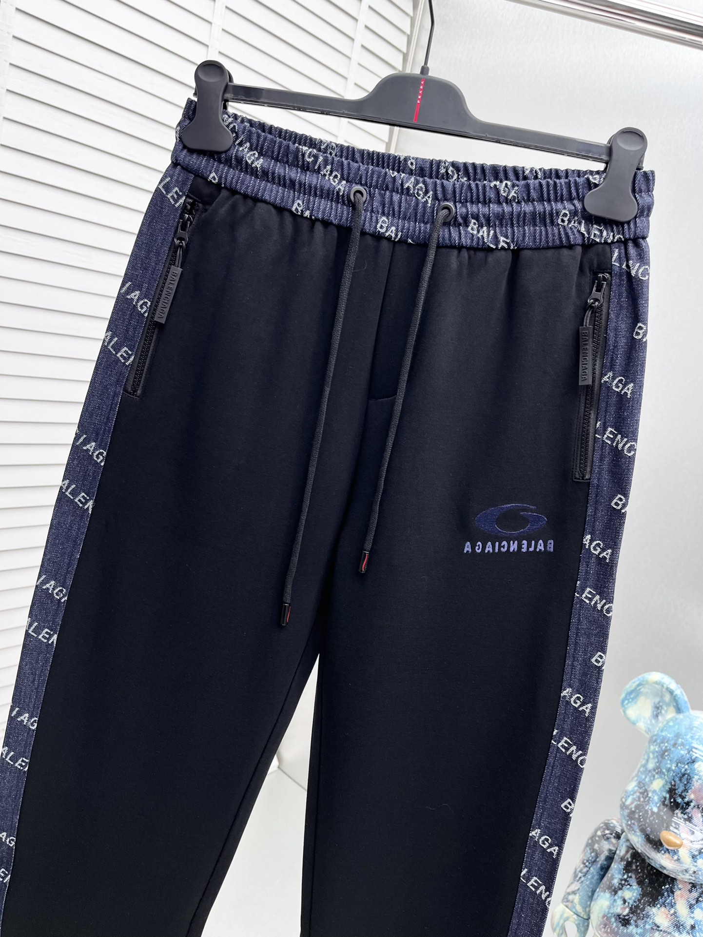 Balenciaga Basic Clothing M-l-xxxl