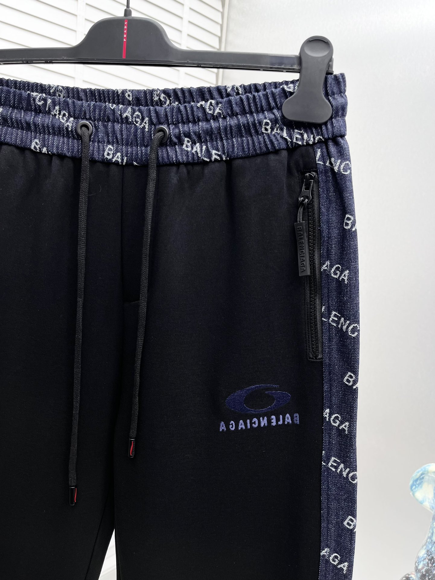 Balenciaga Basic Clothing M-l-xxxl