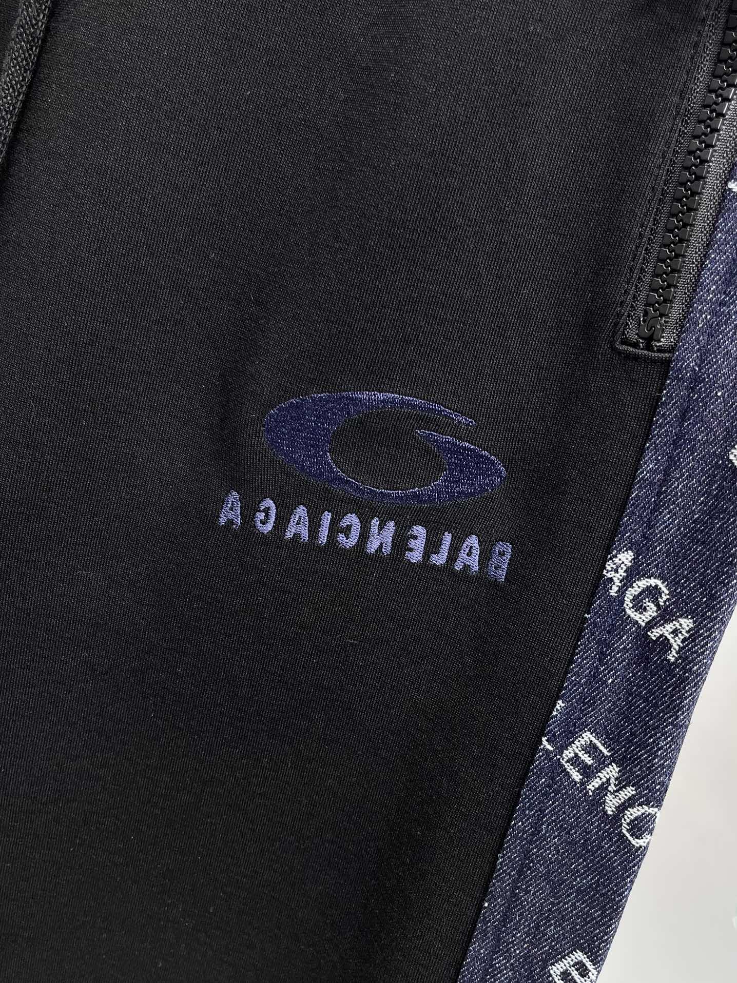 Balenciaga Basic Clothing M-l-xxxl