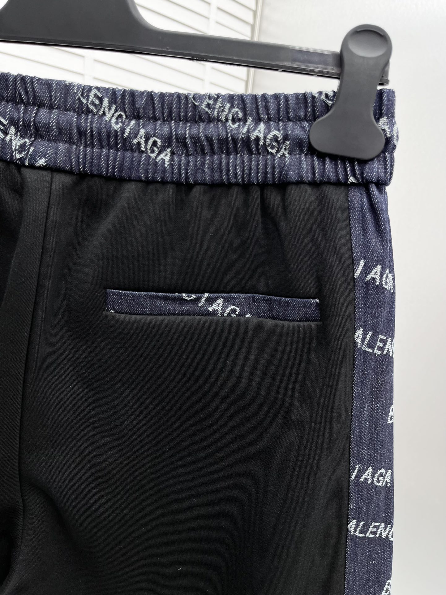 Balenciaga Basic Clothing M-l-xxxl