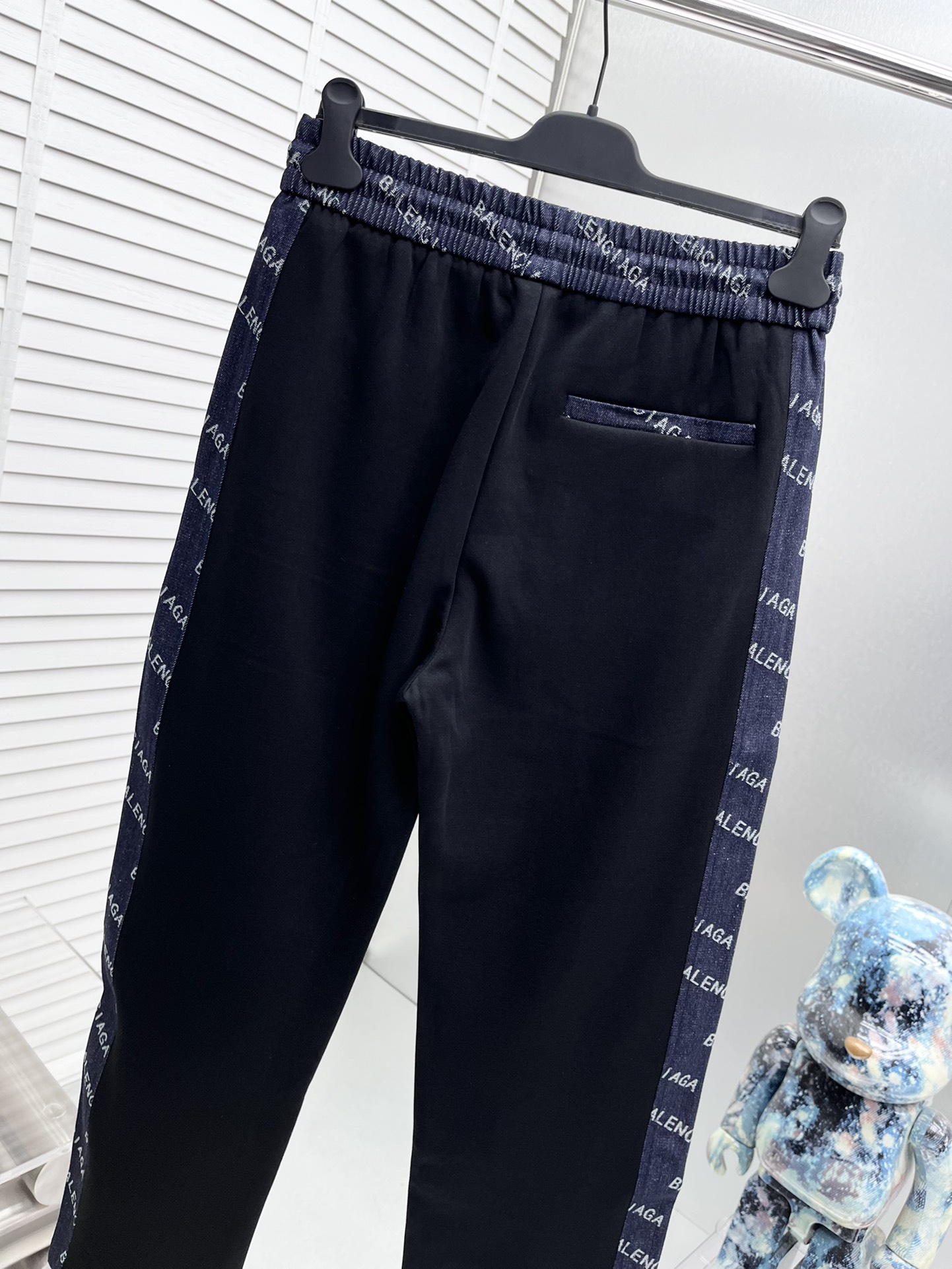 Balenciaga Basic Clothing M-l-xxxl