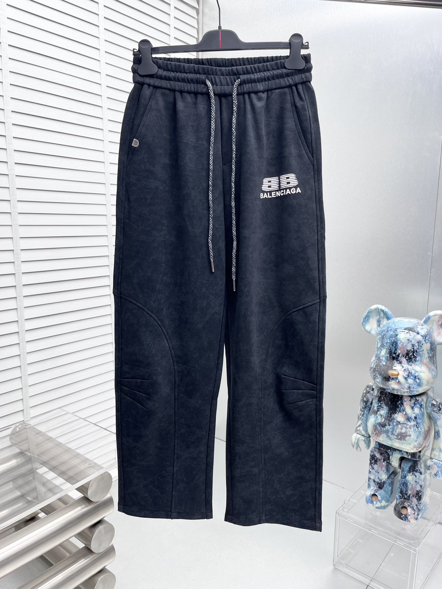 Balenciaga Basic Clothing M-l-xxxl