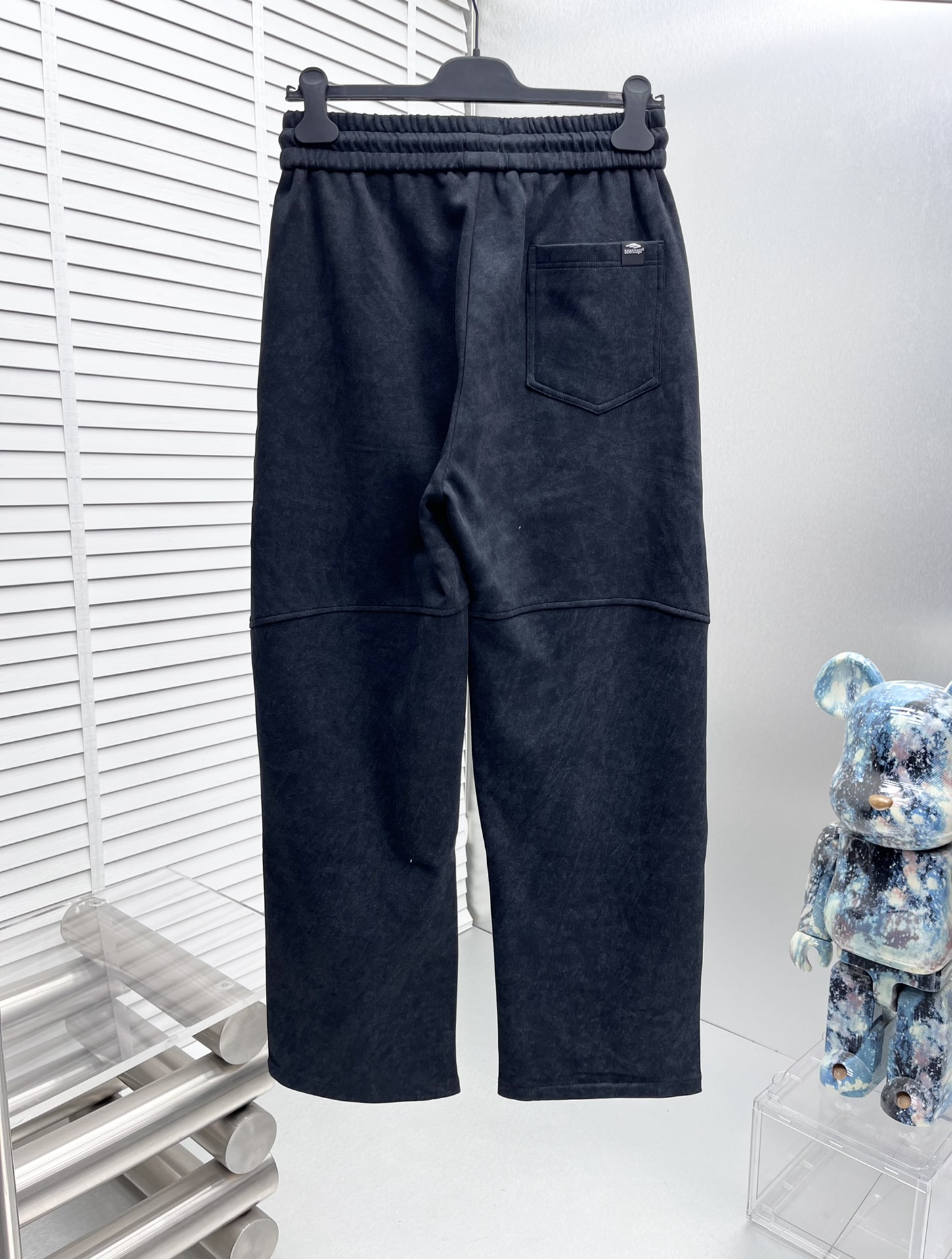 Balenciaga Basic Clothing M-l-xxxl