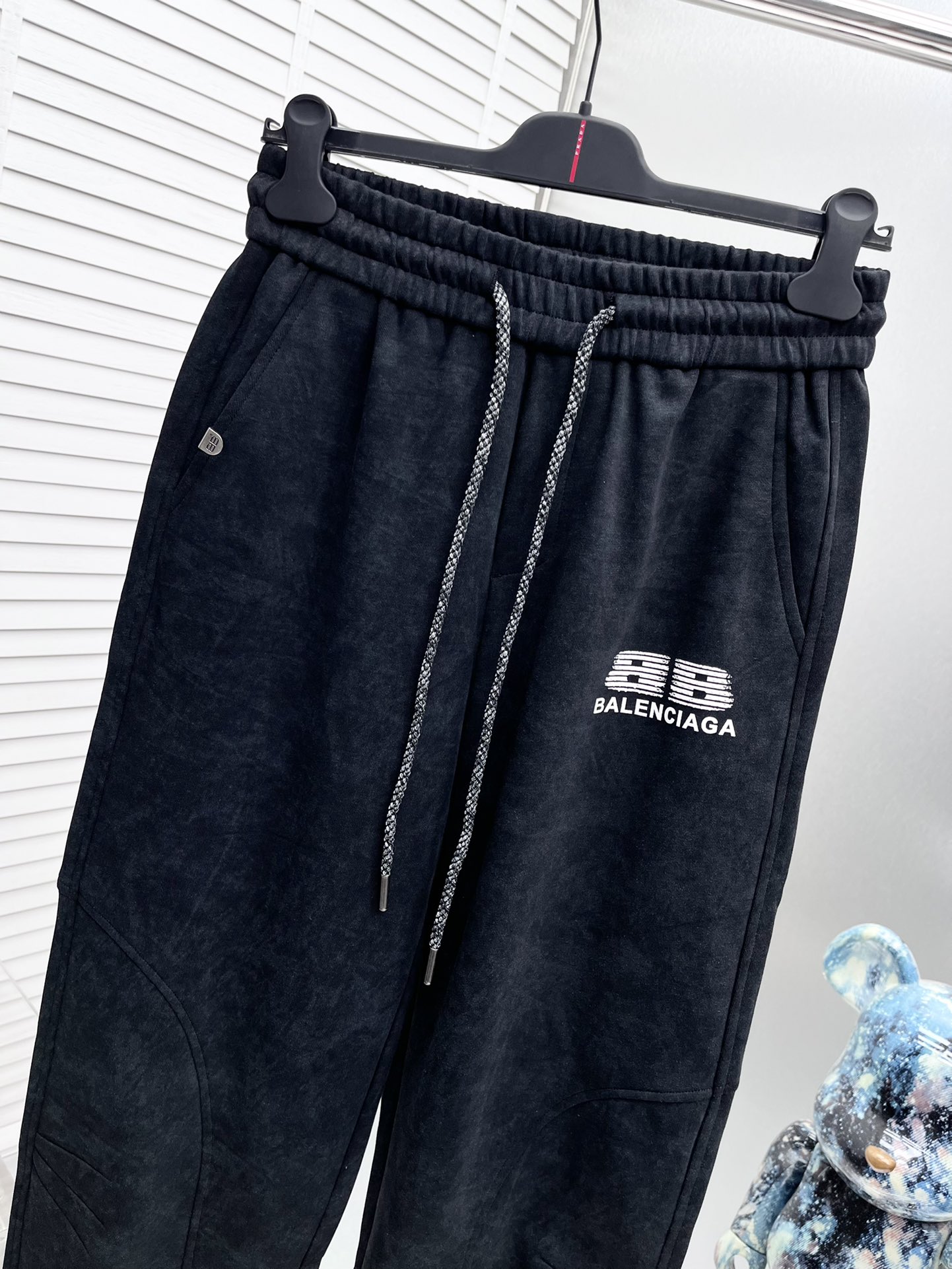 Balenciaga Basic Clothing M-l-xxxl