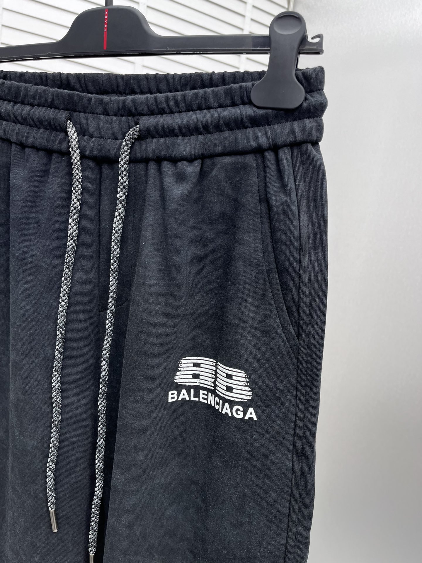 Balenciaga Basic Clothing M-l-xxxl