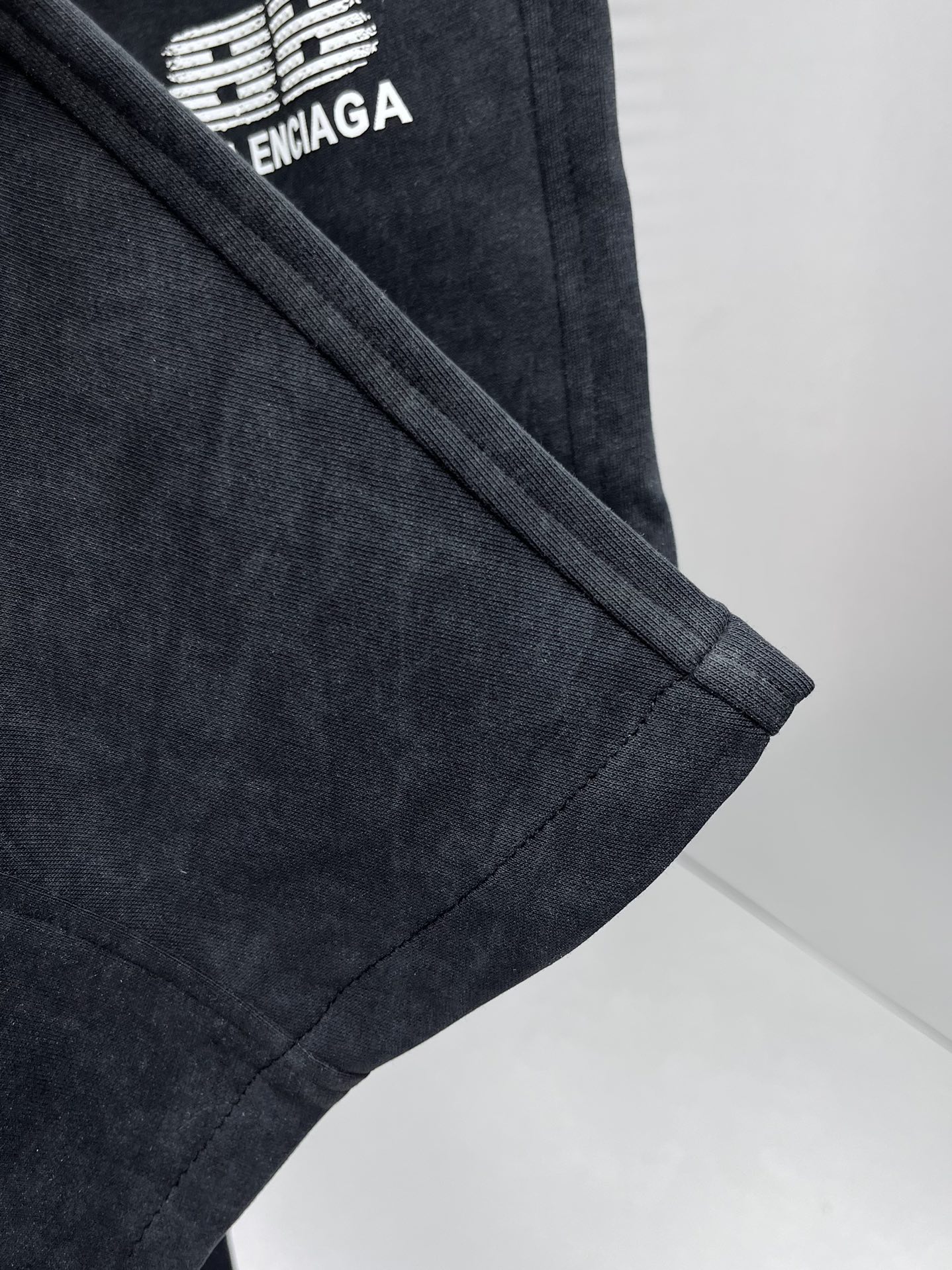 Balenciaga Basic Clothing M-l-xxxl
