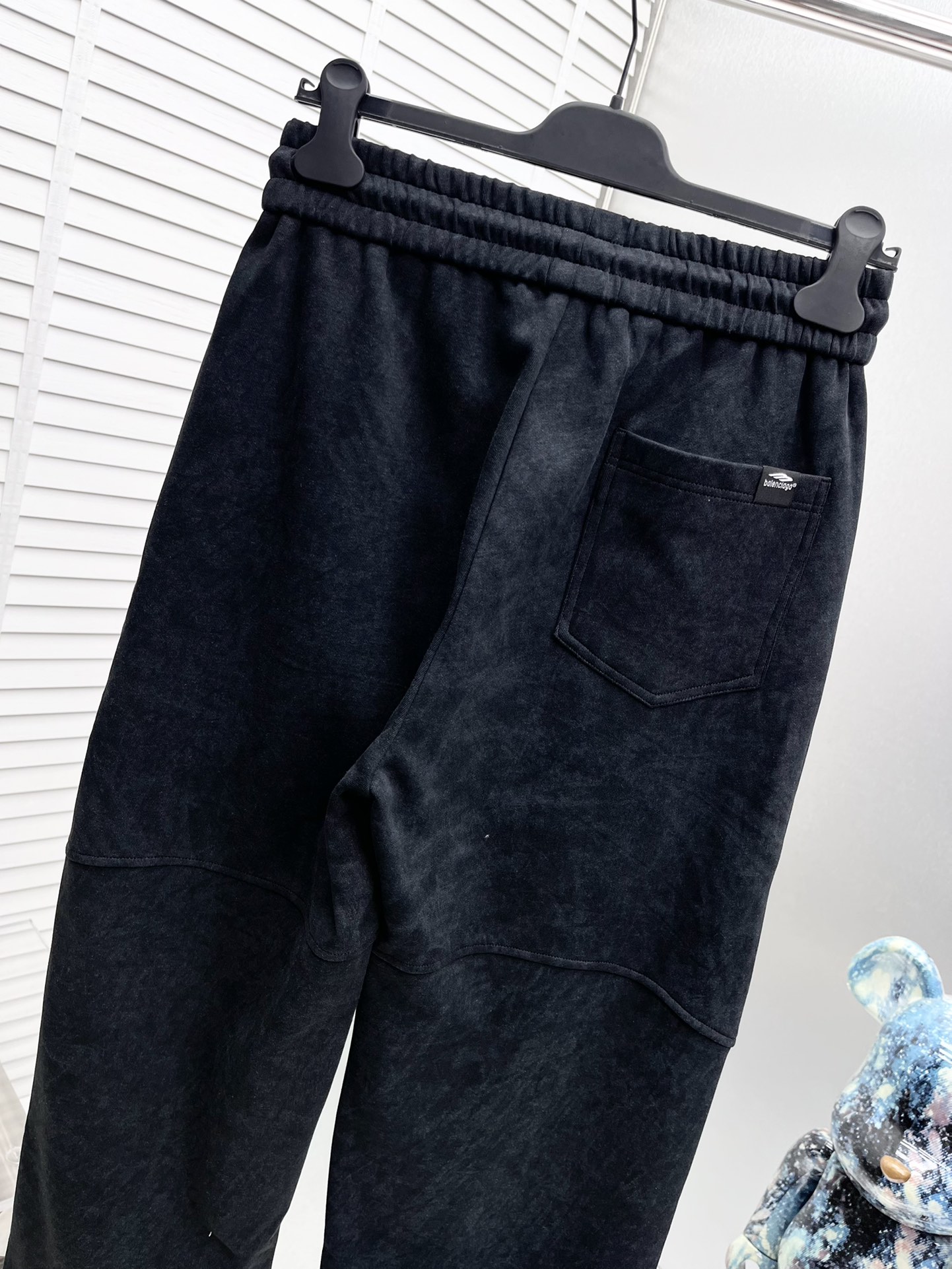 Balenciaga Basic Clothing M-l-xxxl