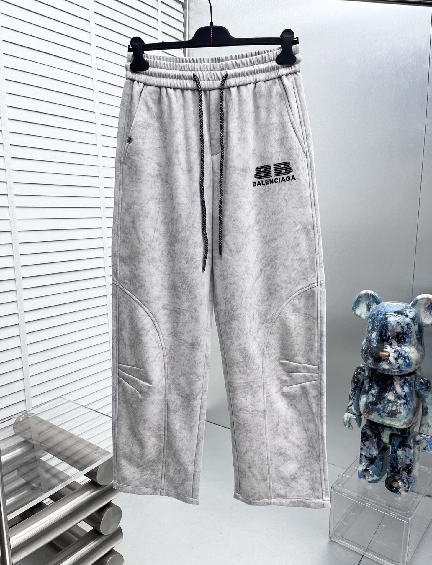 Balenciaga Basic Clothing M-l-xxxl