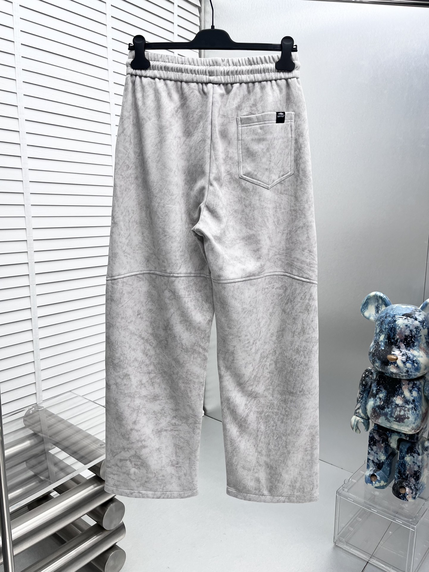 Balenciaga Basic Clothing M-l-xxxl