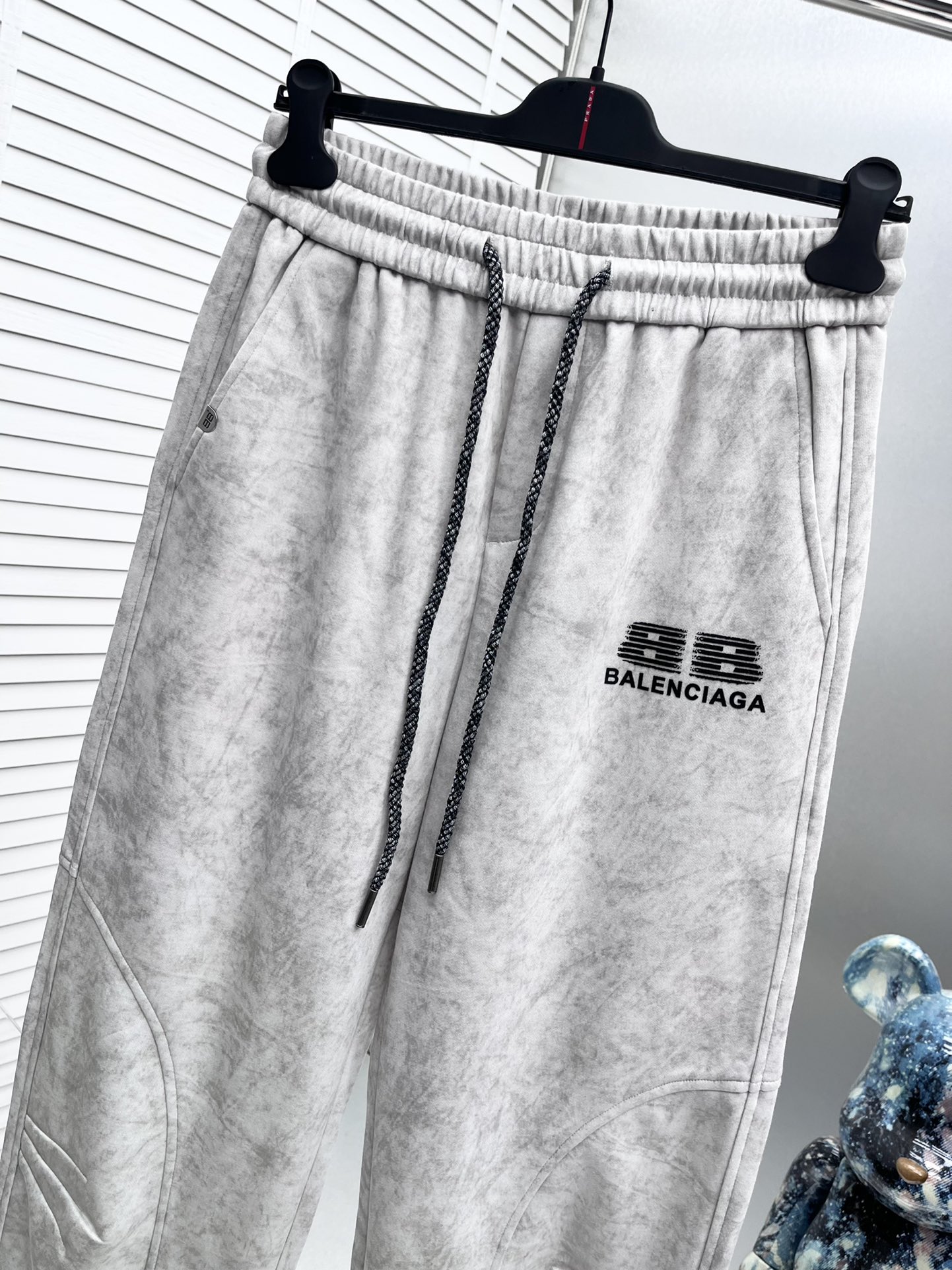 Balenciaga Basic Clothing M-l-xxxl