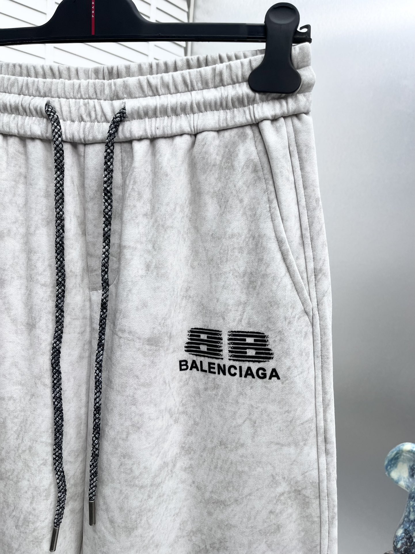 Balenciaga Basic Clothing M-l-xxxl