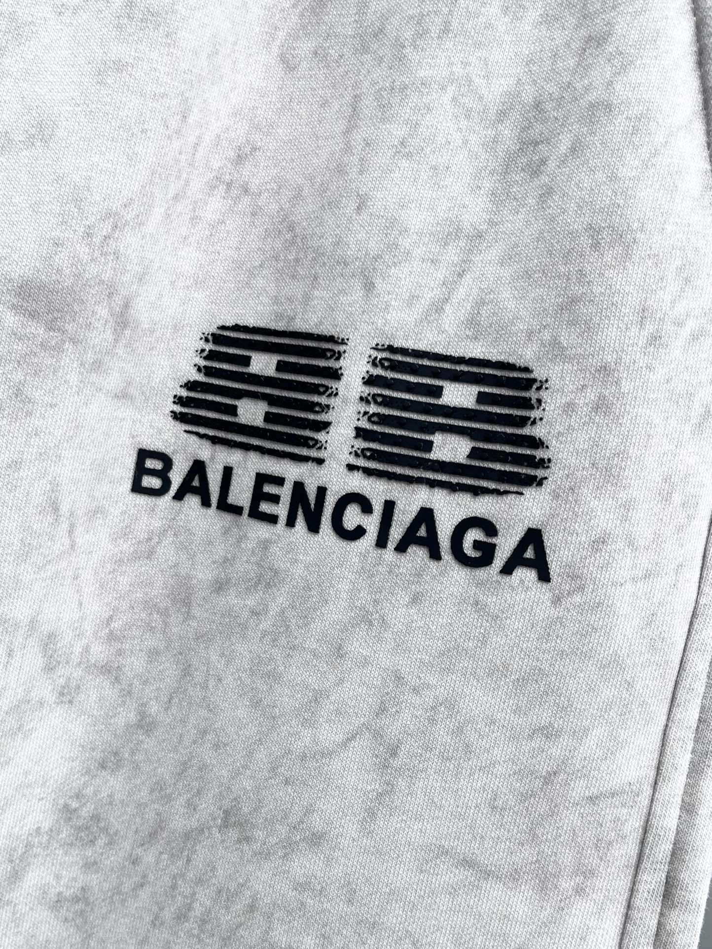Balenciaga Basic Clothing M-l-xxxl