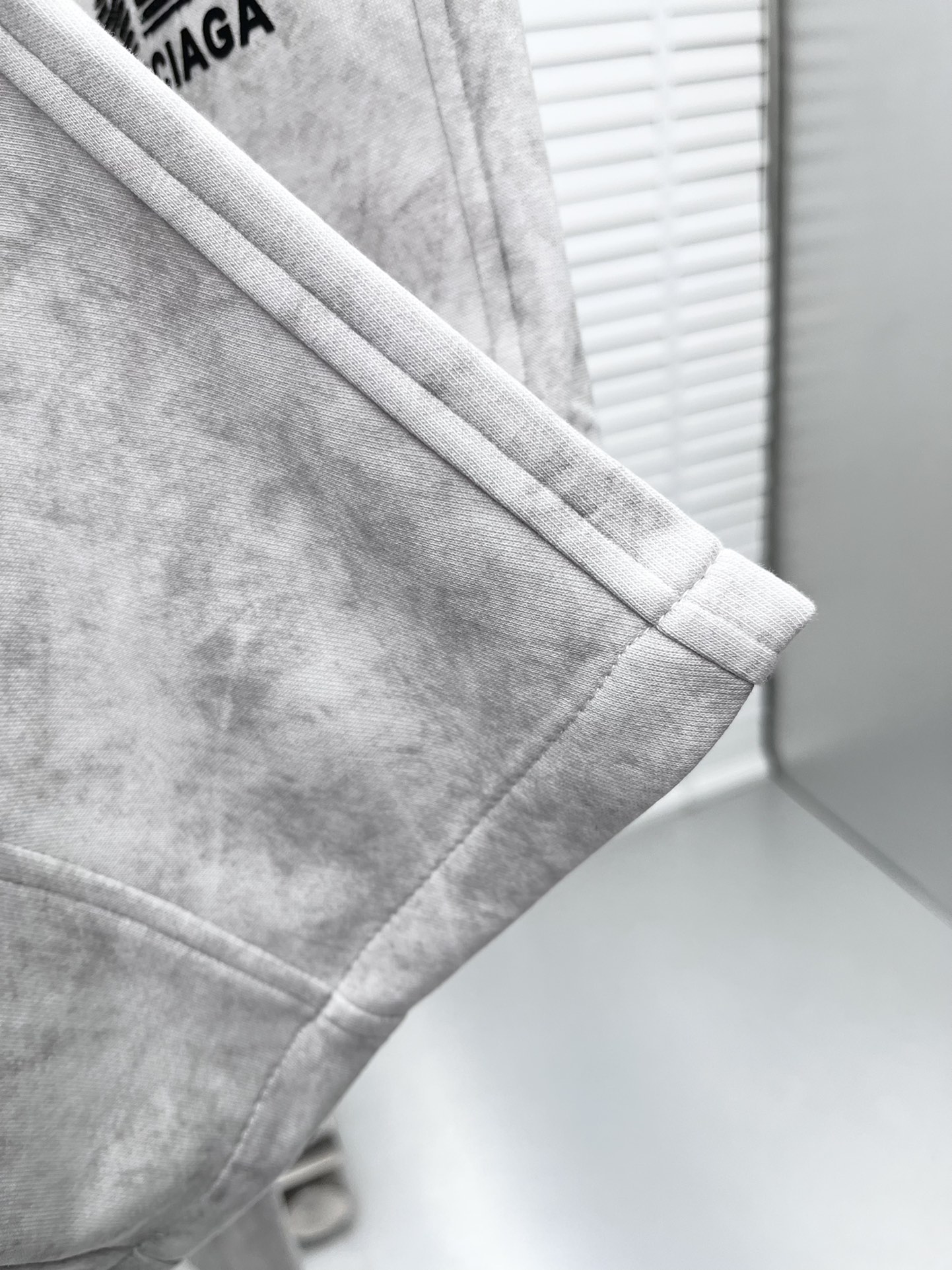 Balenciaga Basic Clothing M-l-xxxl