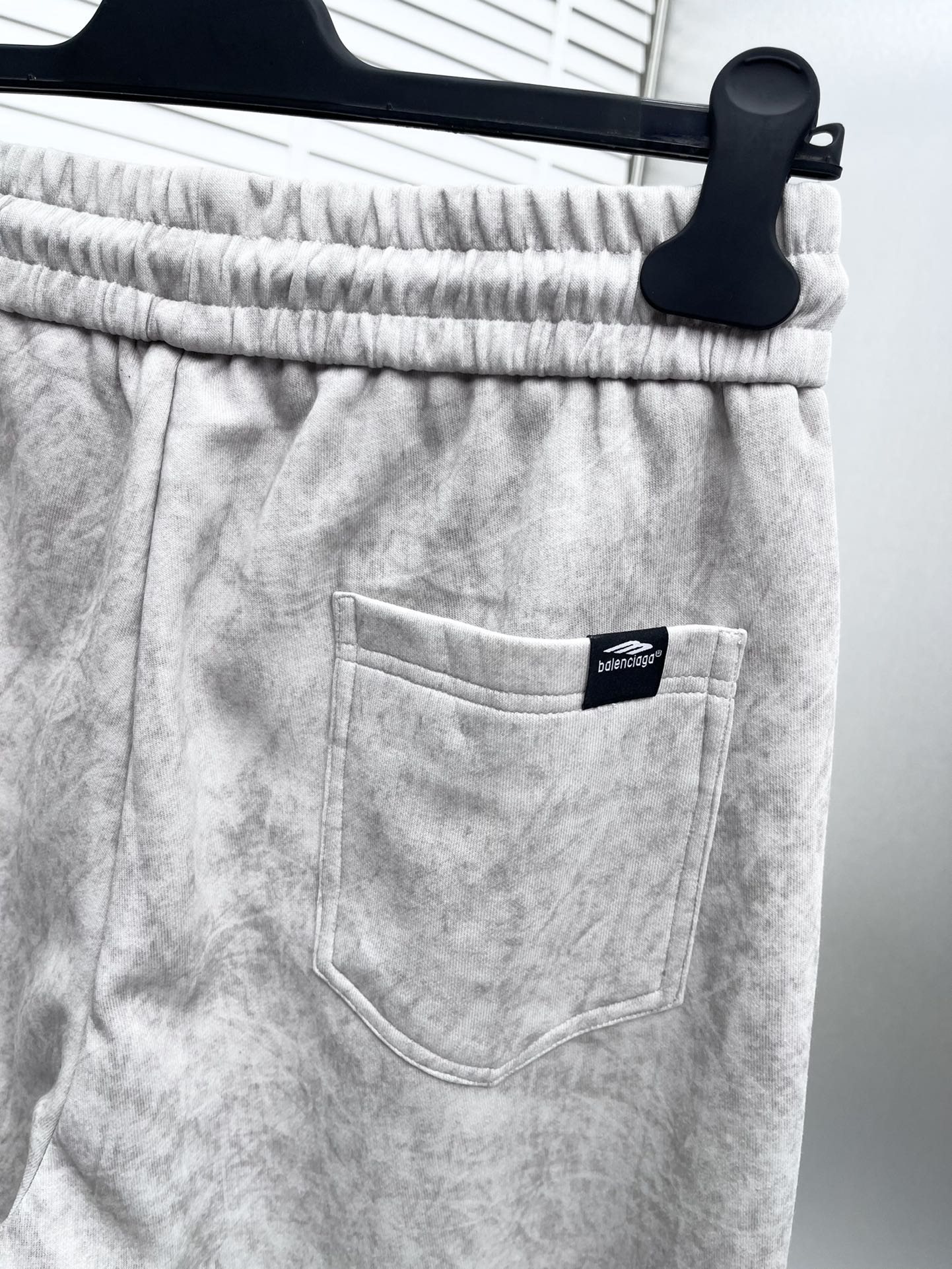 Balenciaga Basic Clothing M-l-xxxl