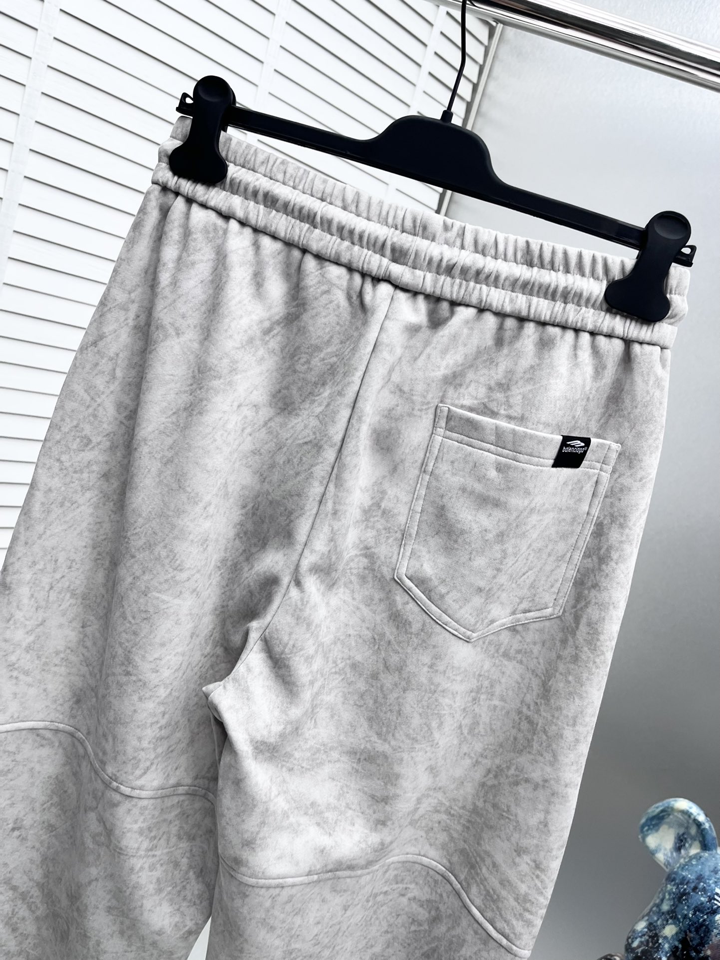 Balenciaga Basic Clothing M-l-xxxl
