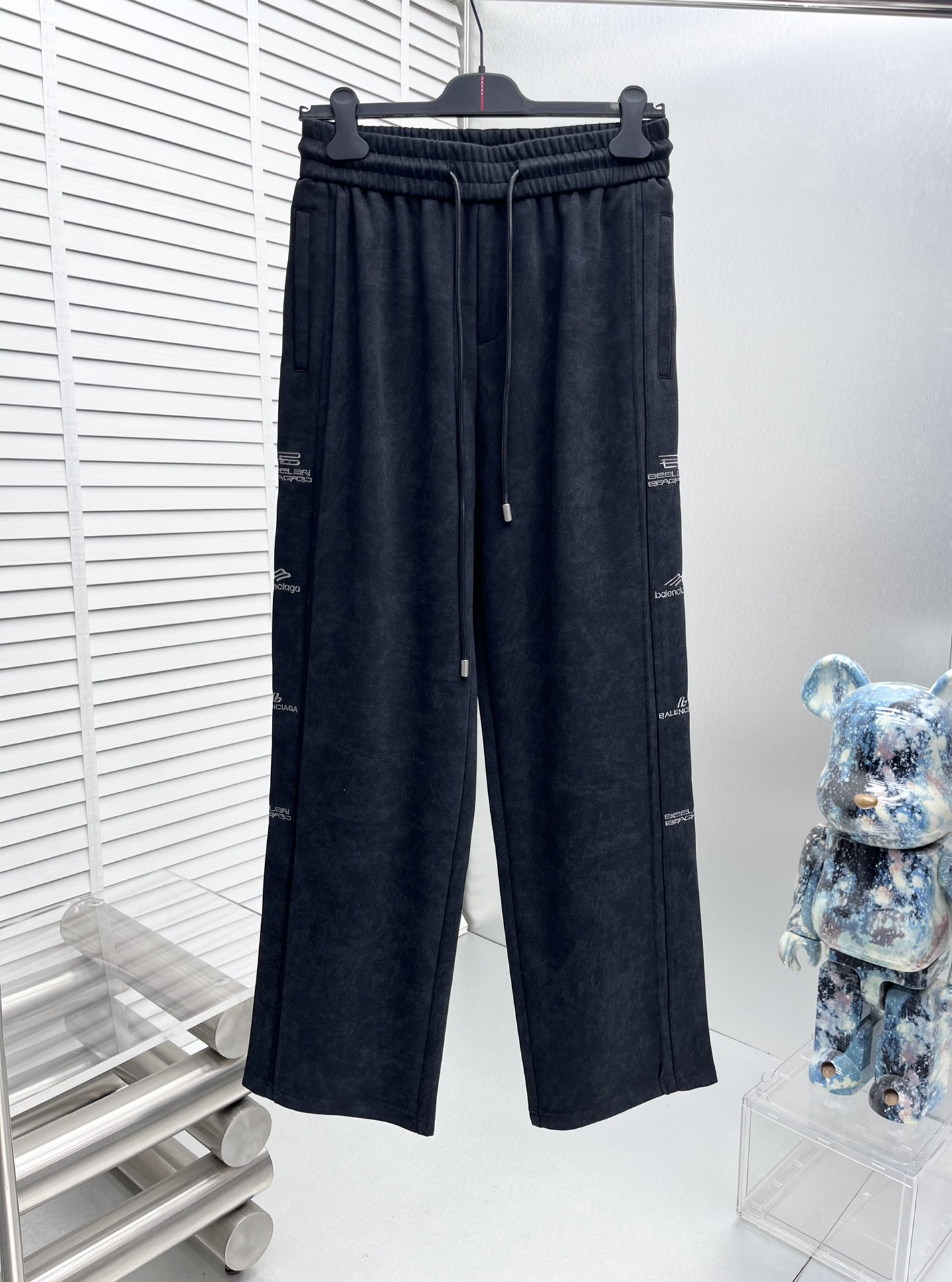 Balenciaga Basic Clothing M-l-xxxl